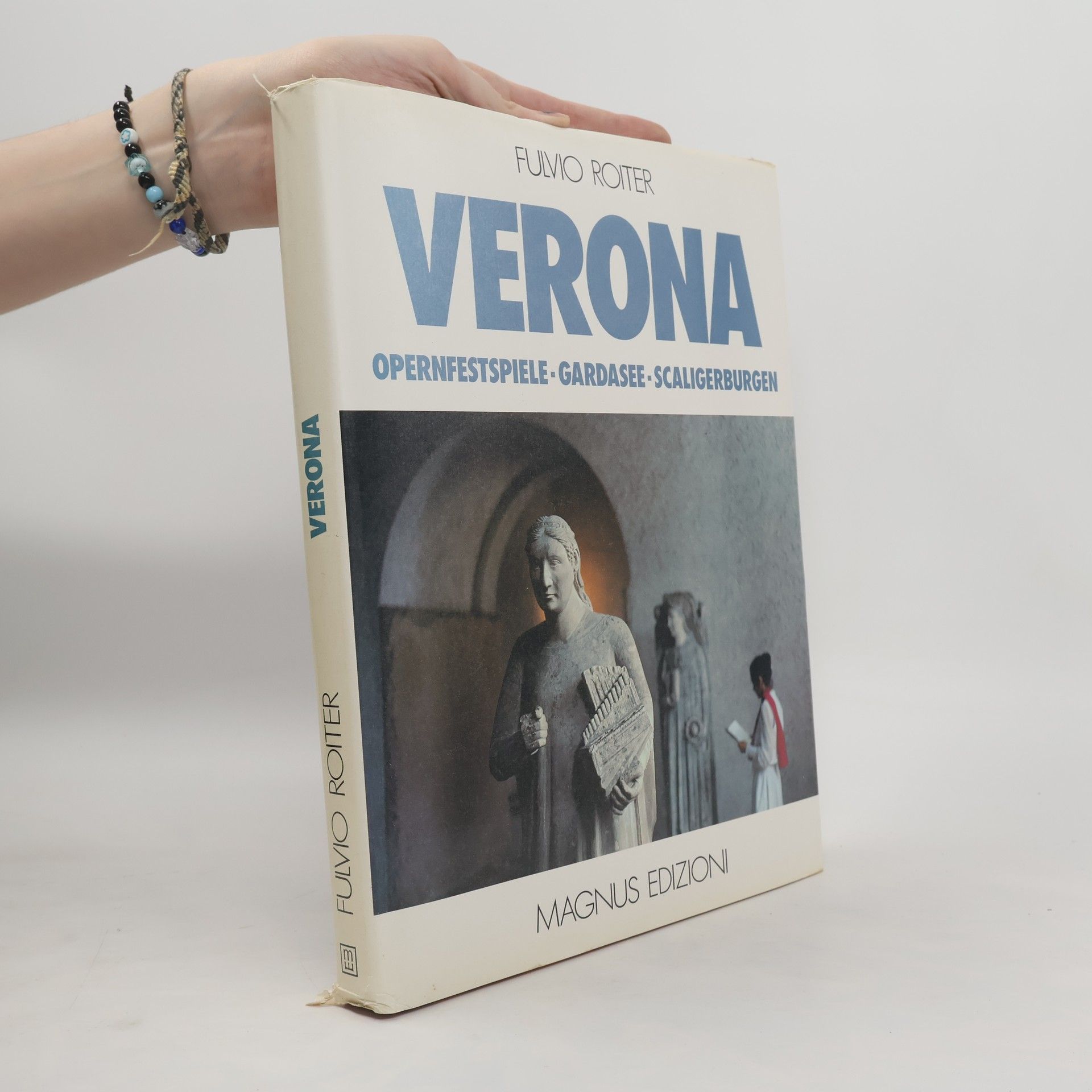 Fulvio Roiter Verona