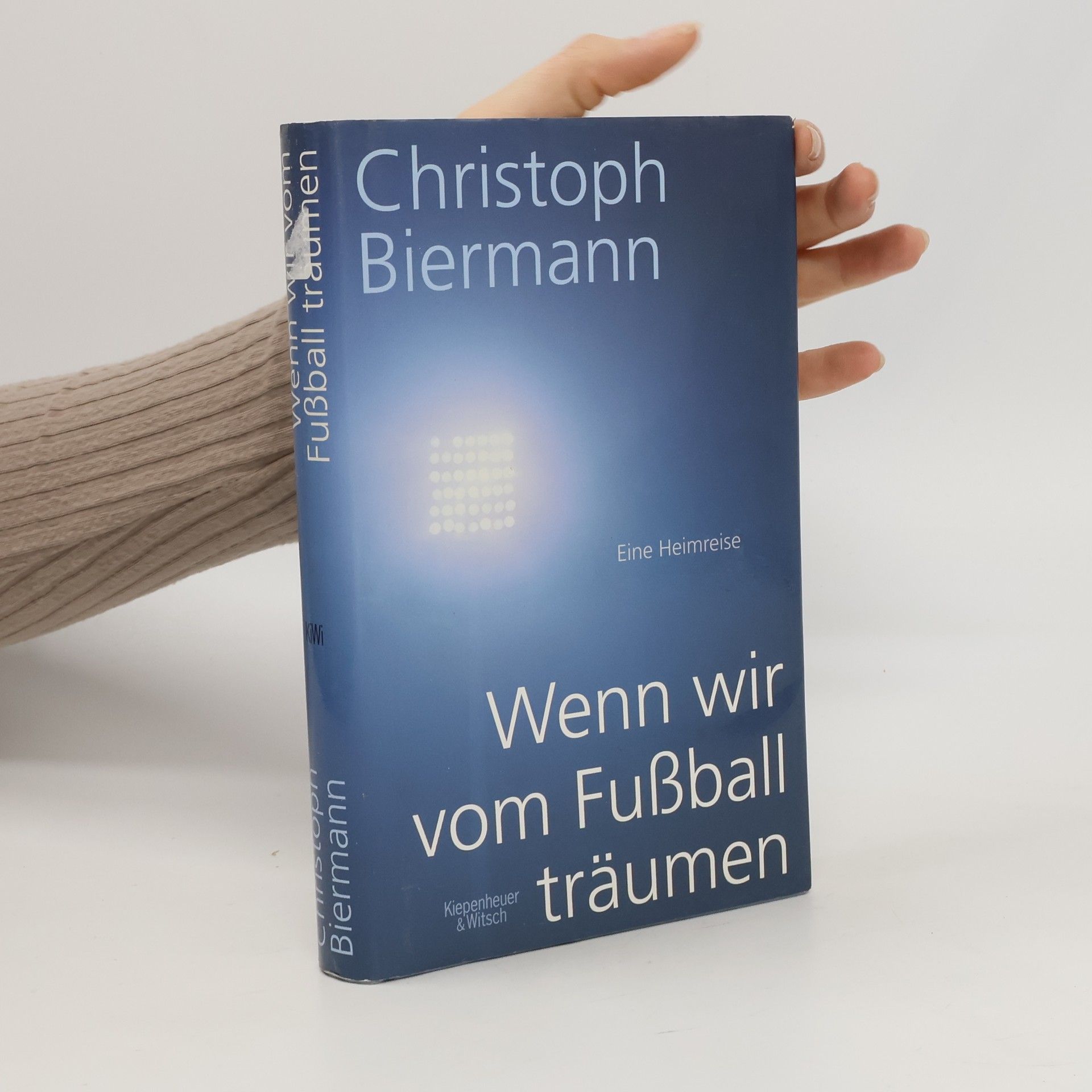 Wenn wir vom Fußball träumen