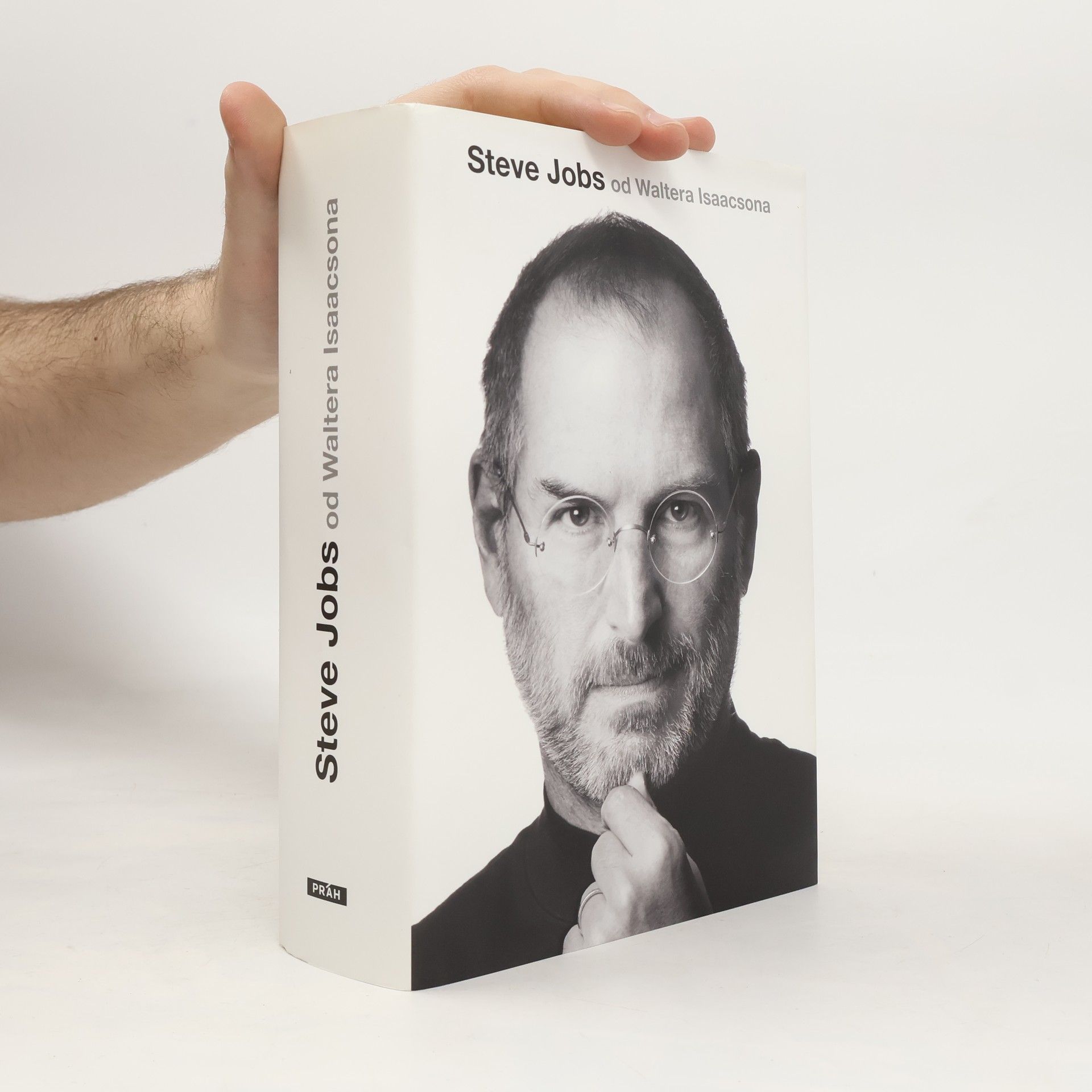 Walter Isaacson Steve Jobs