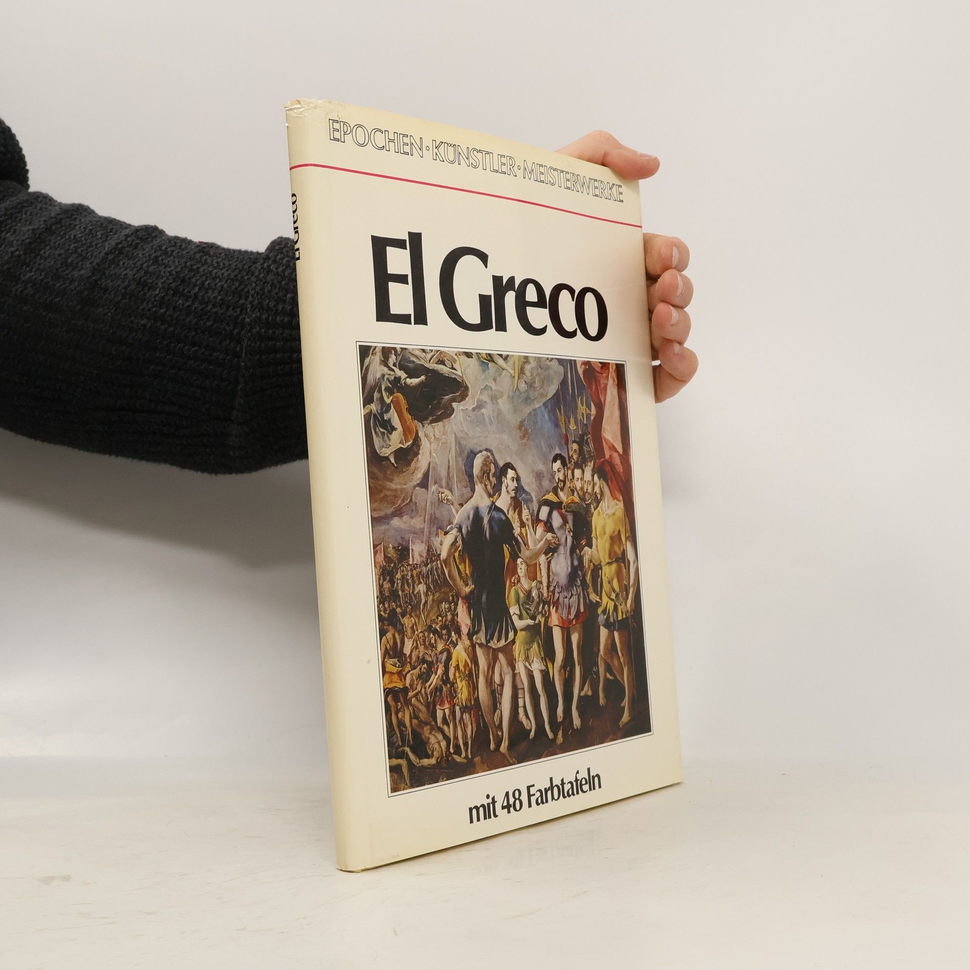 Autorenkollektiv El Greco