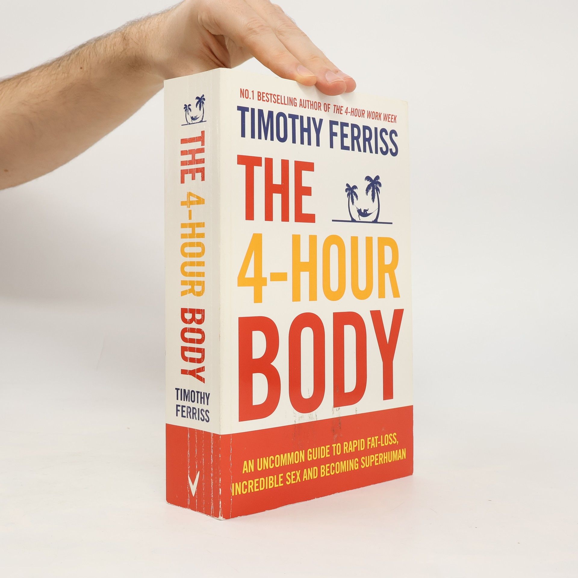 Timothy Ferriss The 4-hour Body