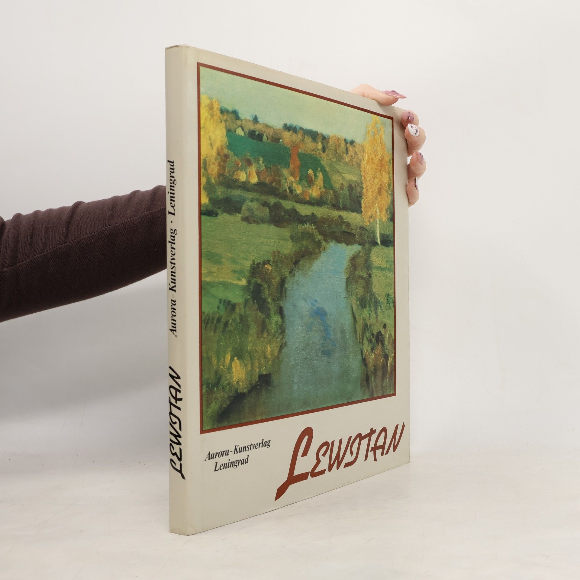 Autorenkollektiv Levitan