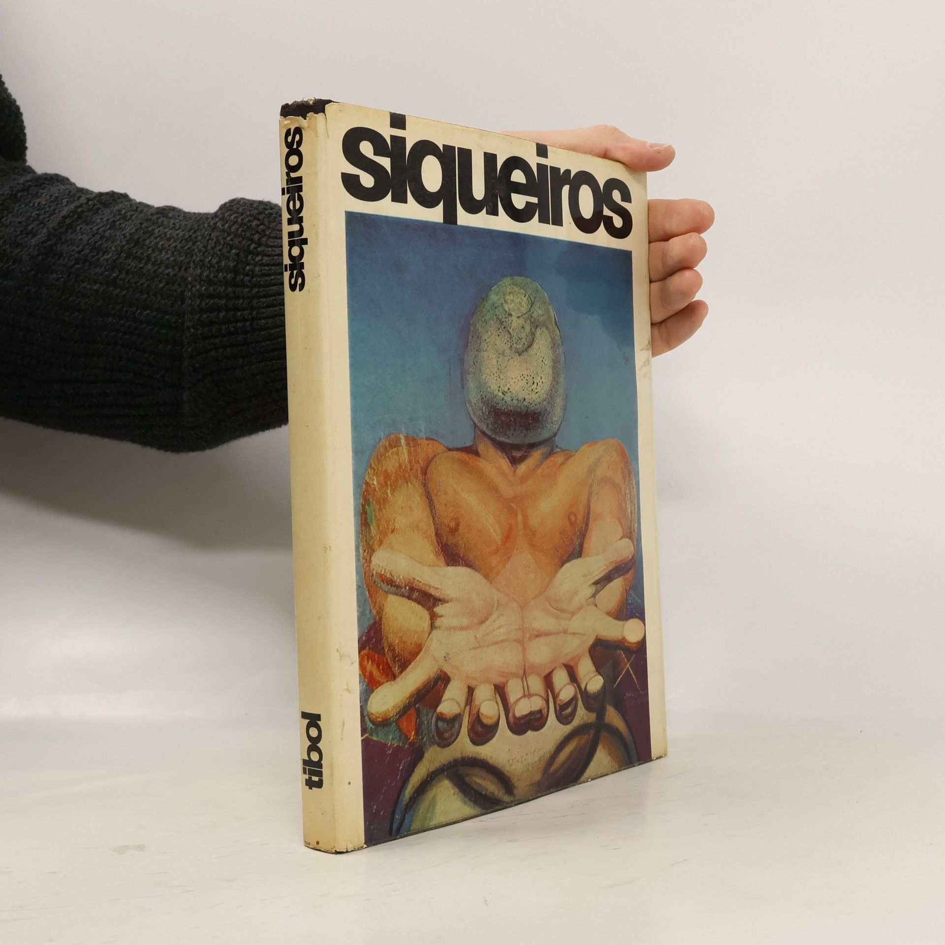 Autorenkollektiv Siqueiros