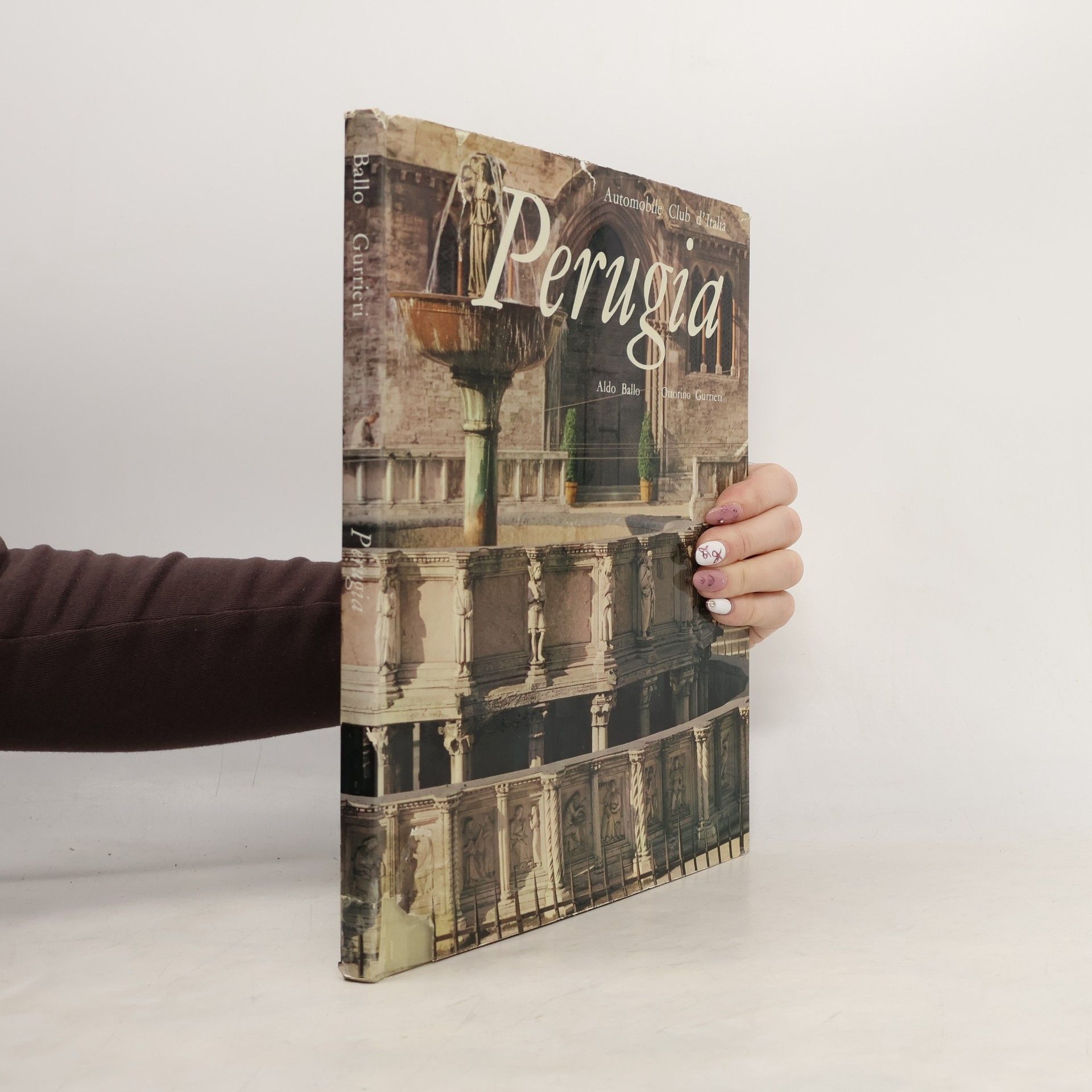 Ottorino Gurrieri Perugia