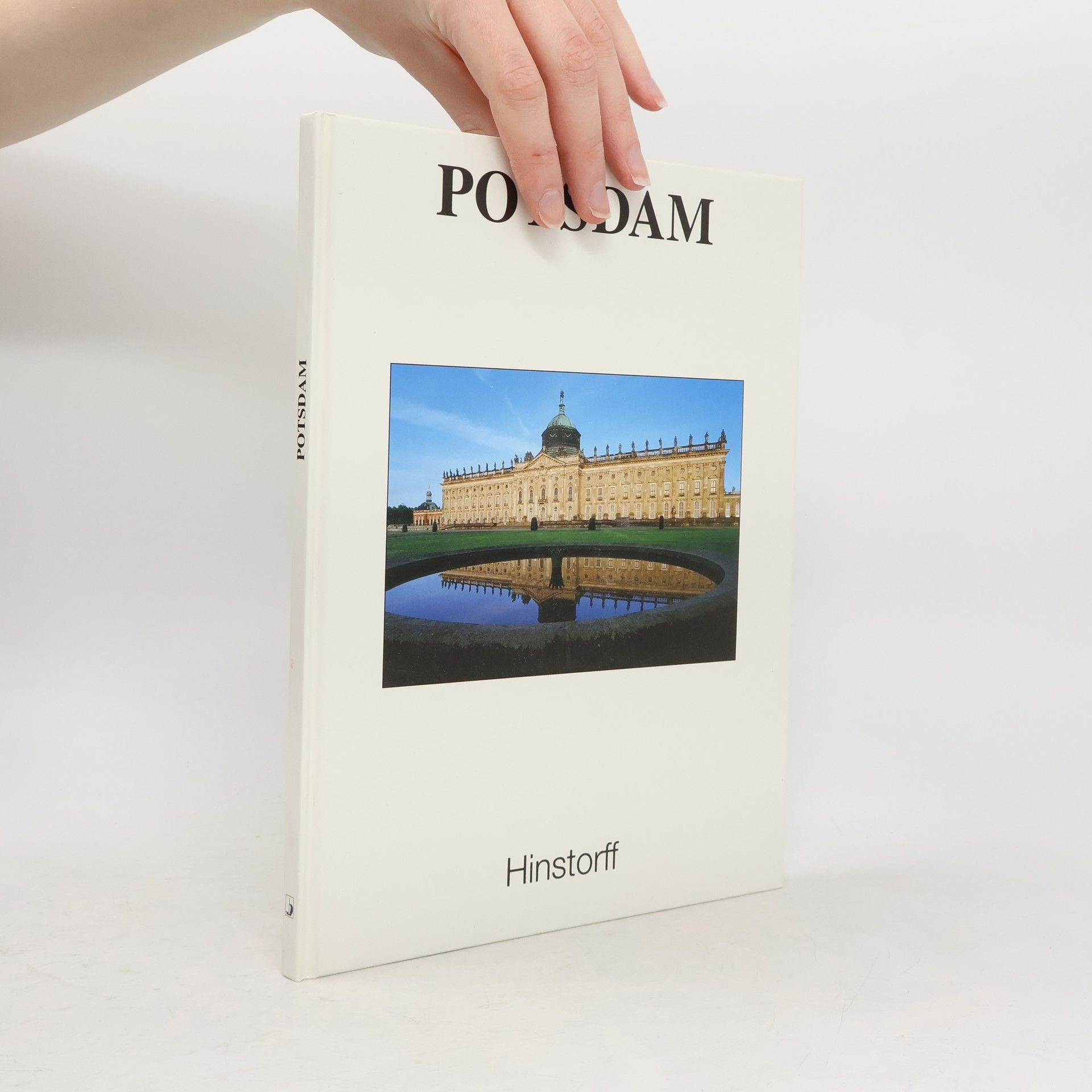 Ilona Esche Pansegrau Potsdam