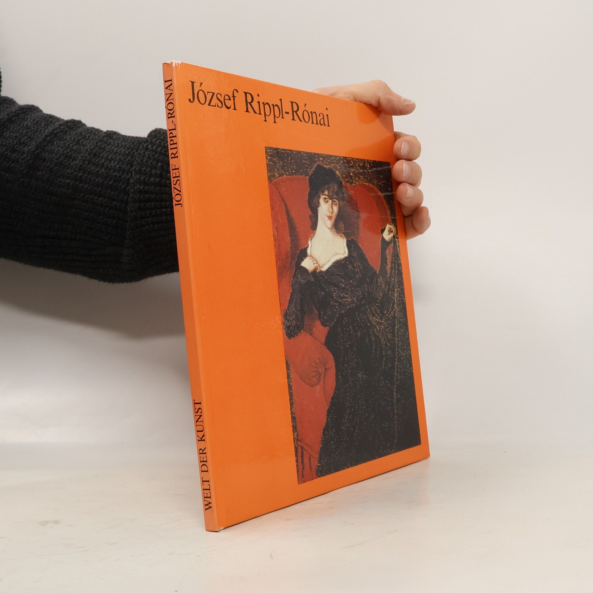 József Rippl Rónai