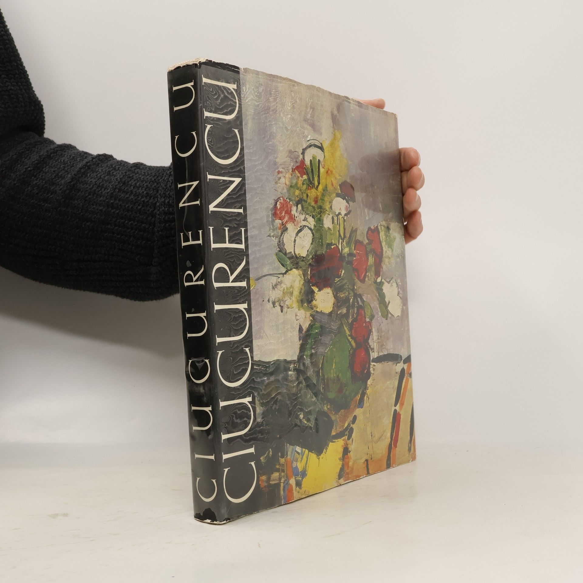 Dan Grigorescu Ciucurencu