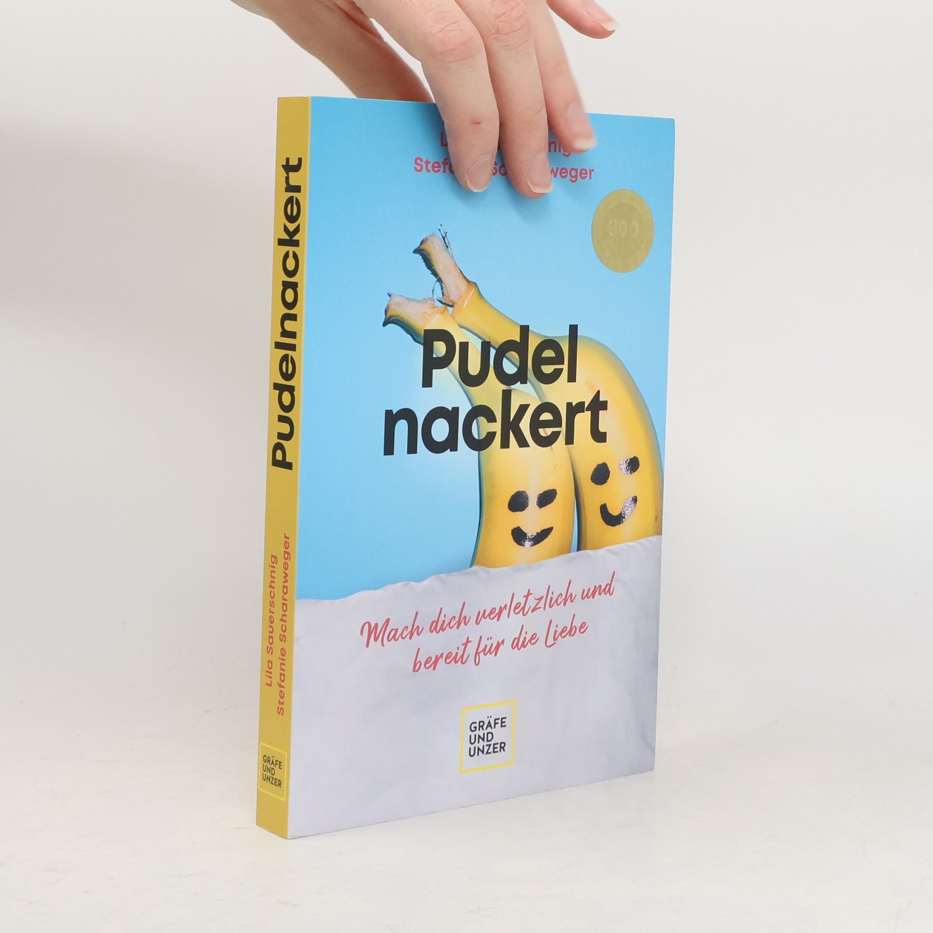 Lila Sauerschnig Pudelnackert