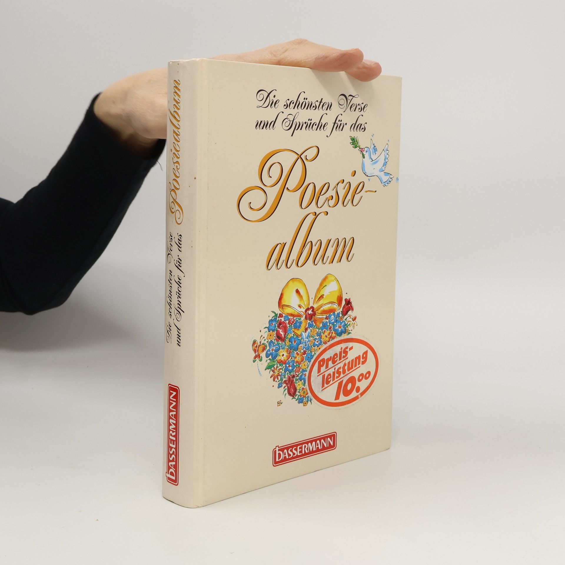 Collectif d'auteurs Poésie Album