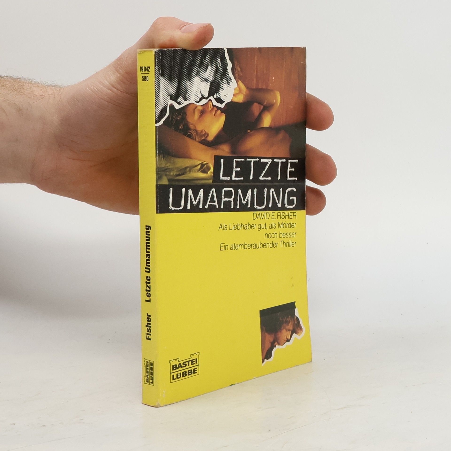 Letzte Umarmung