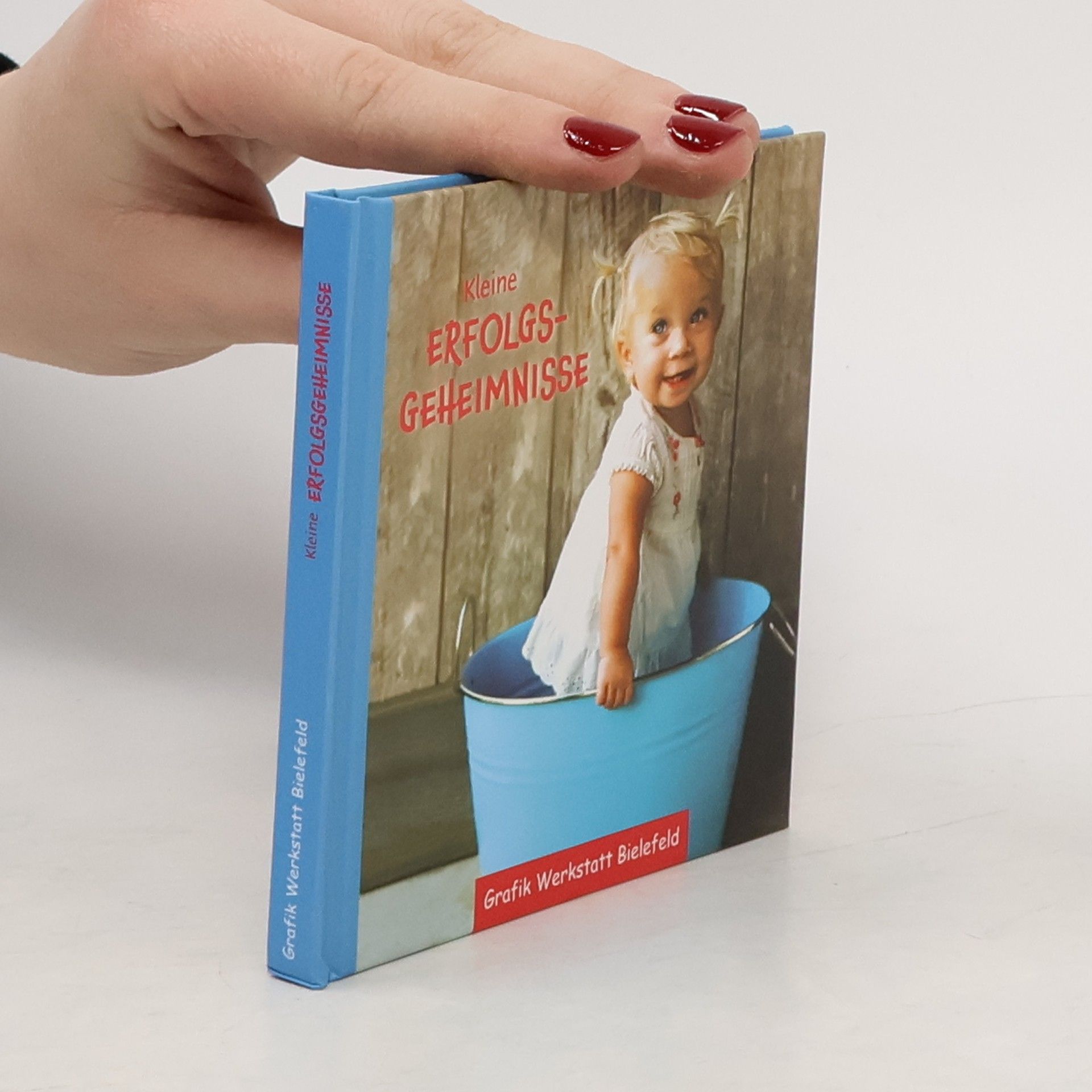 Autorenkollektiv Kleine Erfolgsgeheimnisse