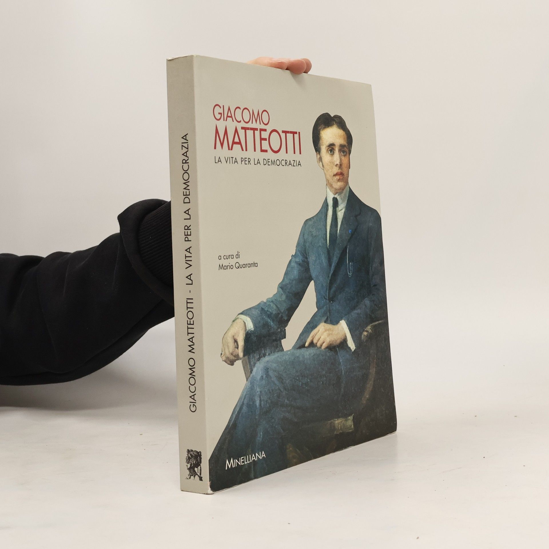 Giacomo Matteotti