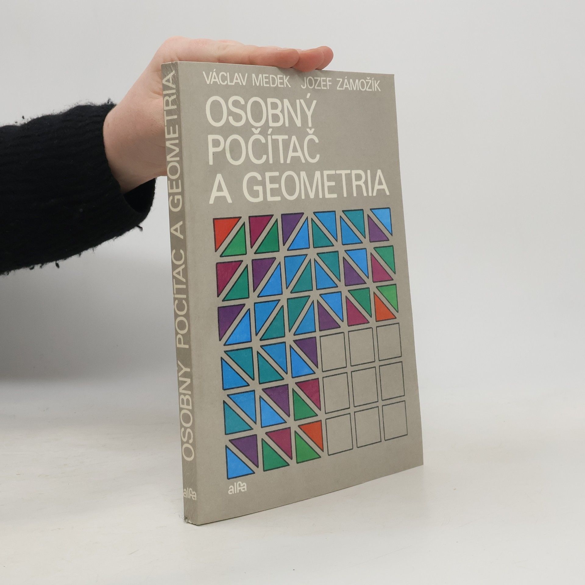 Osobný počítač a geometria