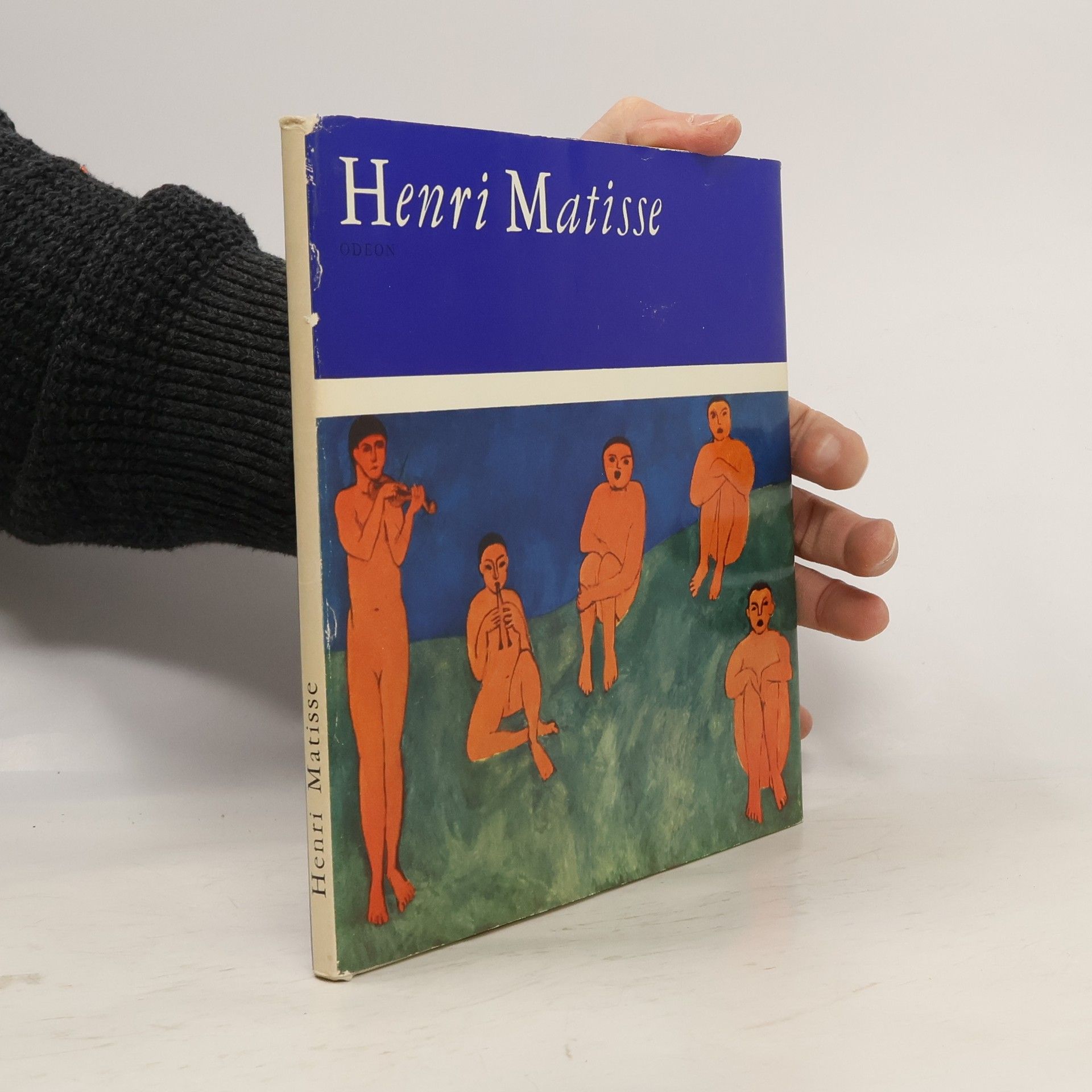 Henri Matisse Henri Matisse
