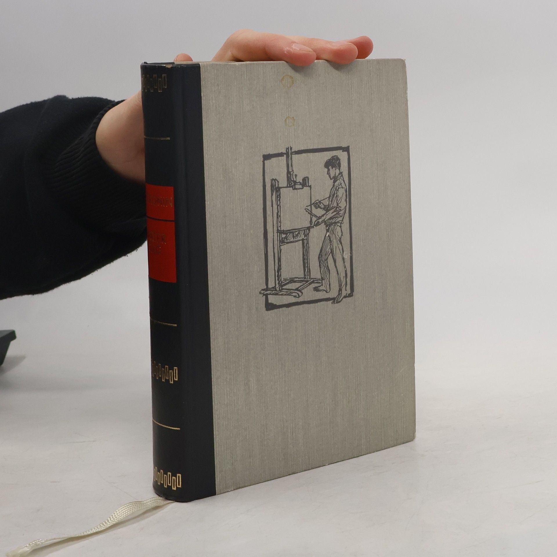 A. J. Cronin Später Sieg