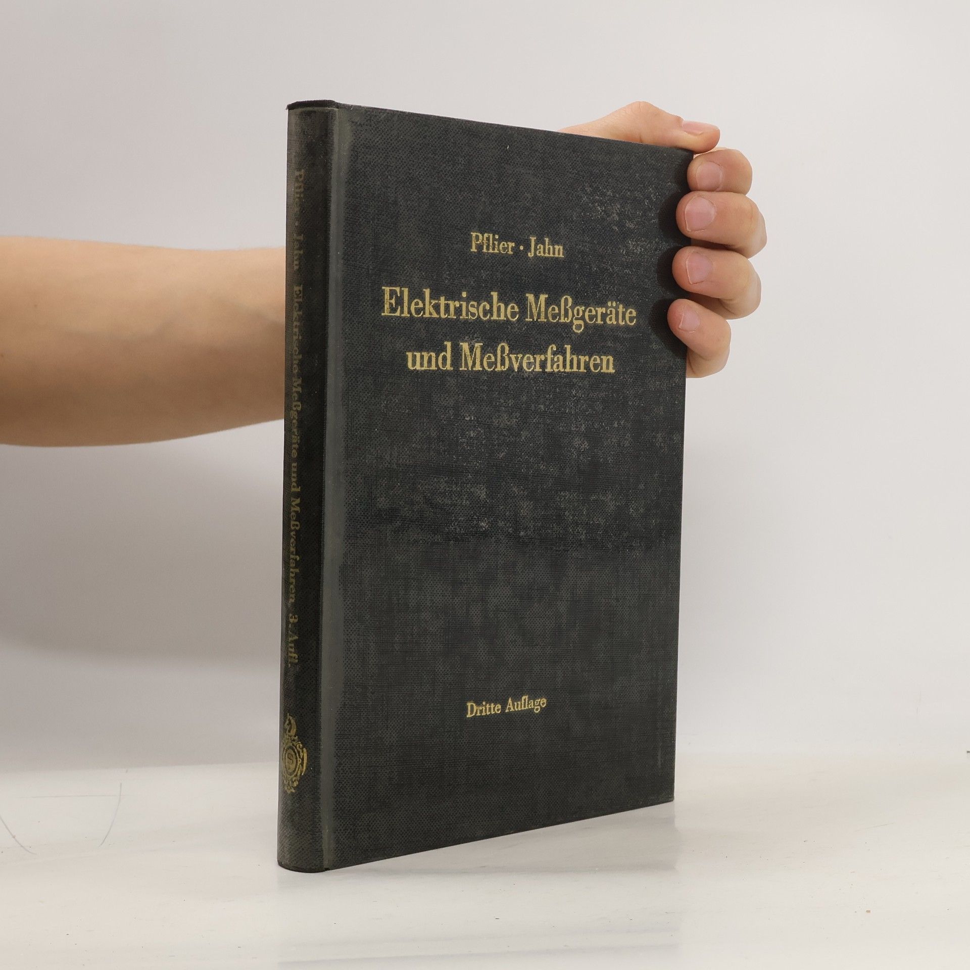 Elektrische Messgeräte und Messverfahren