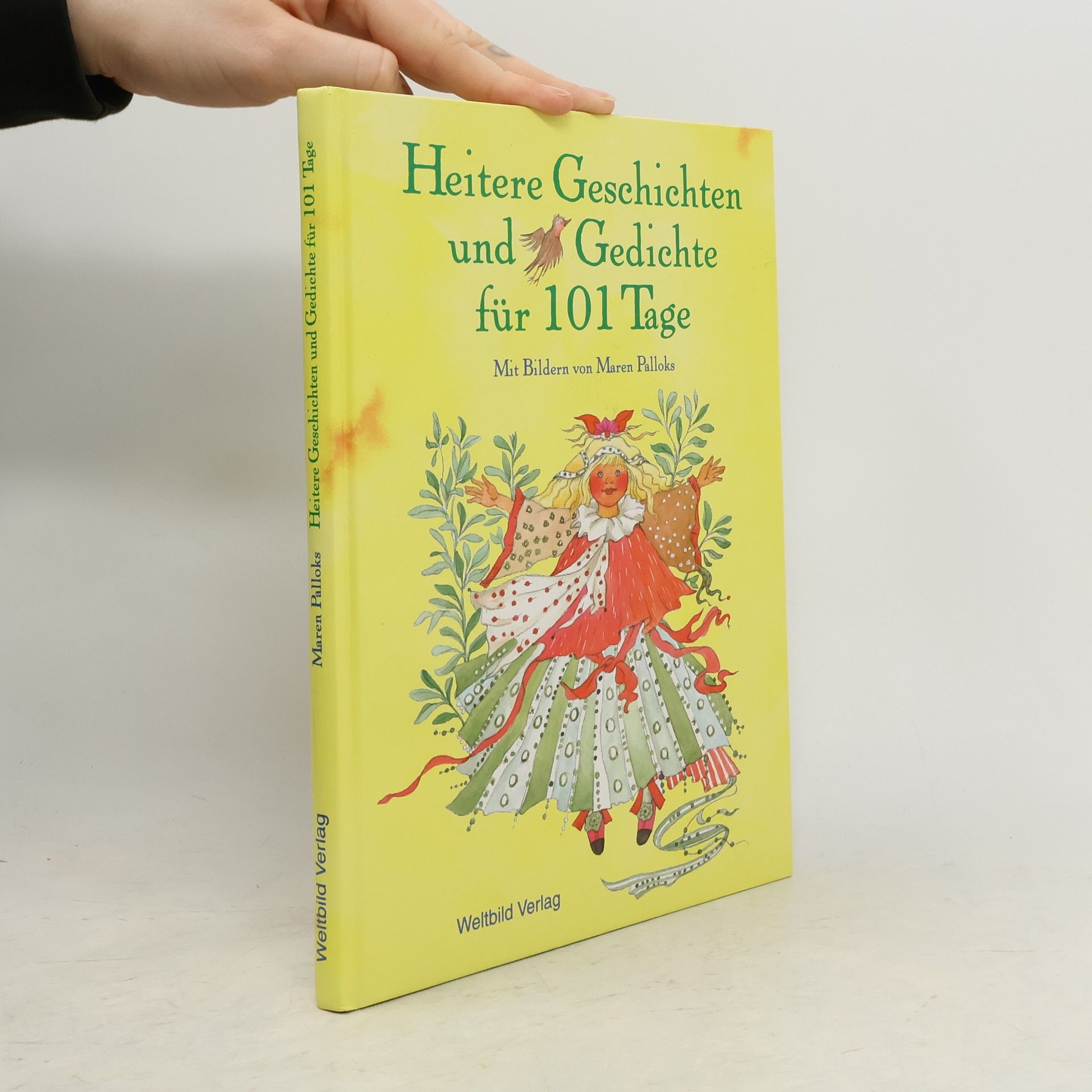 Autorenkollektiv Heitere Geschichten und Gedichte für 101 Tage