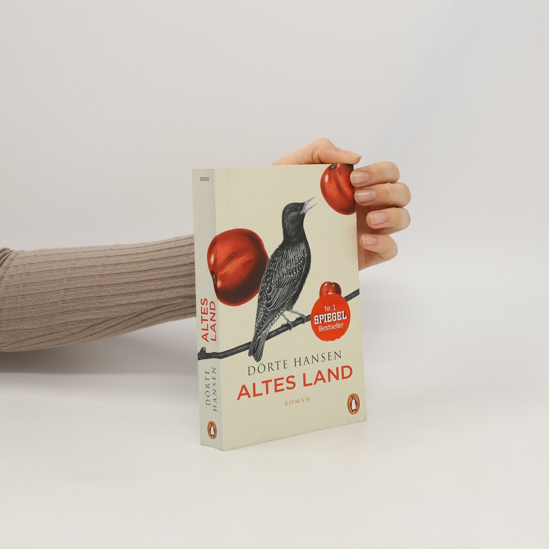 Dörte Hansen Altes Land