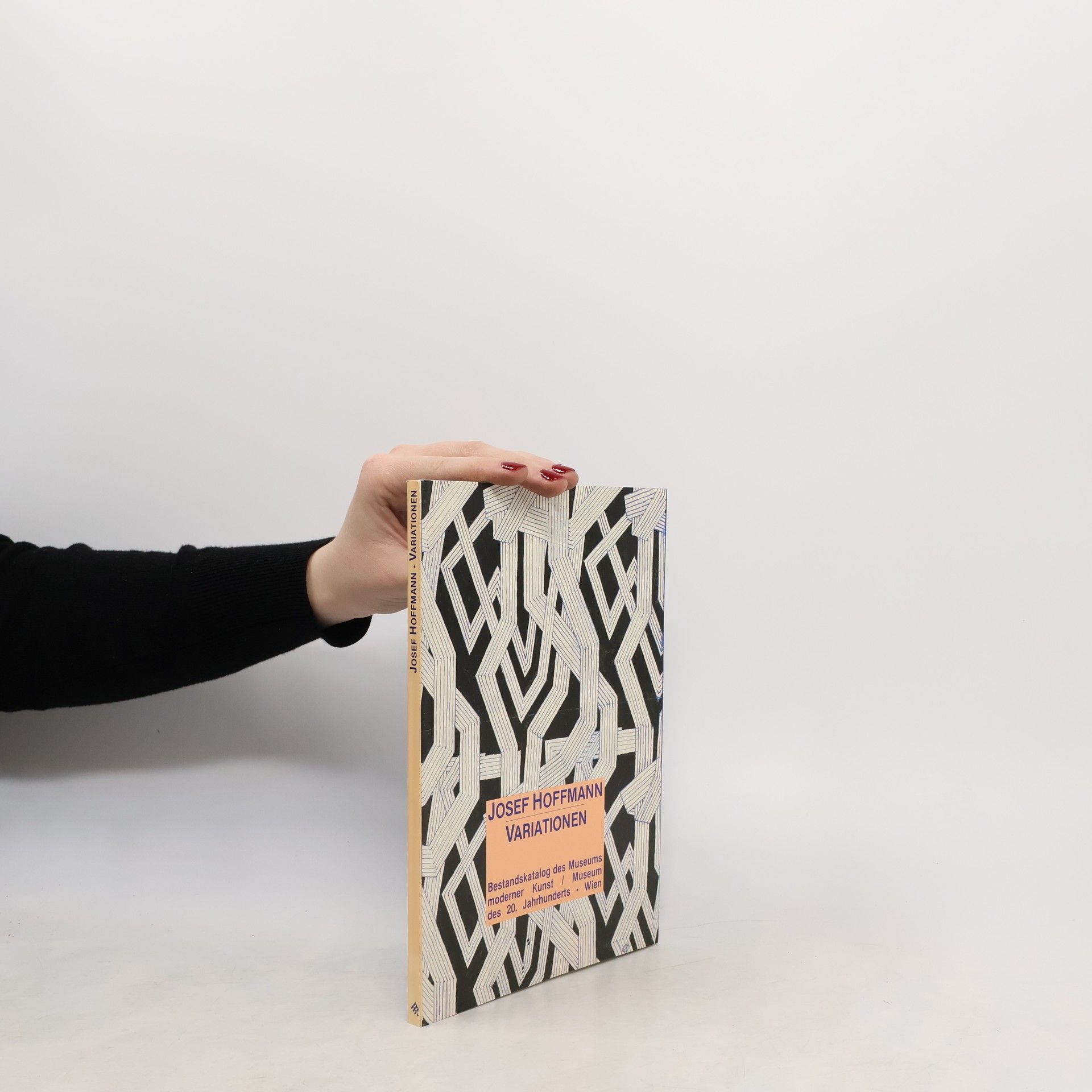 Josef Hoffmann Josef Hoffmann