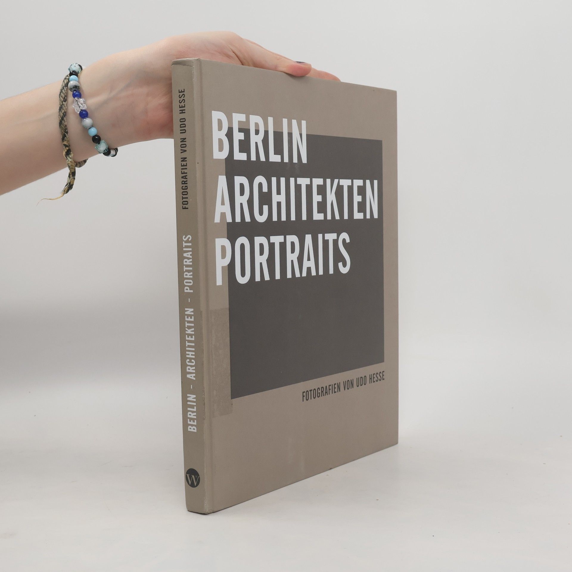 Berlin - Architekten - Portraits