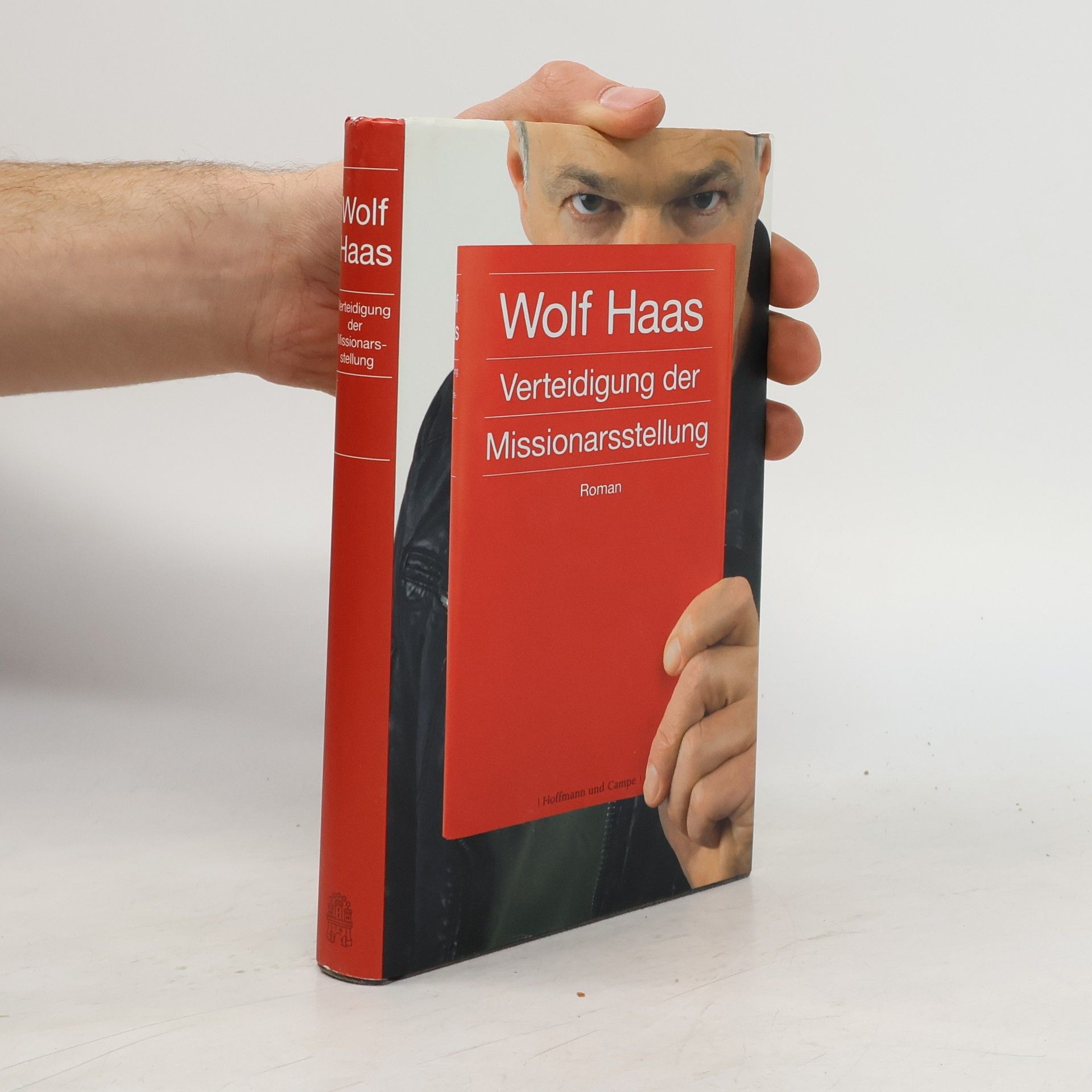 Verteidigung der Missionarsstellung