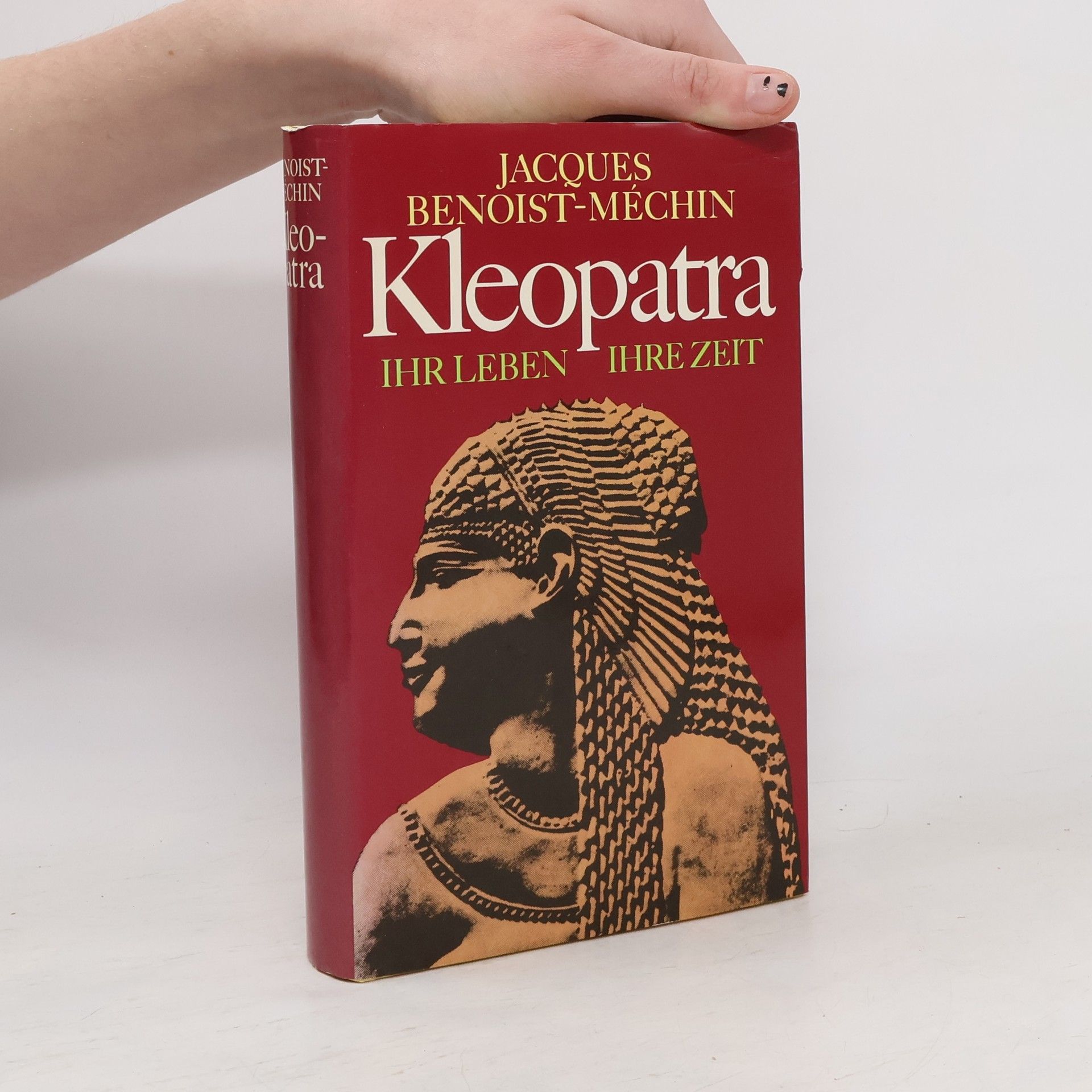 Kleopatra