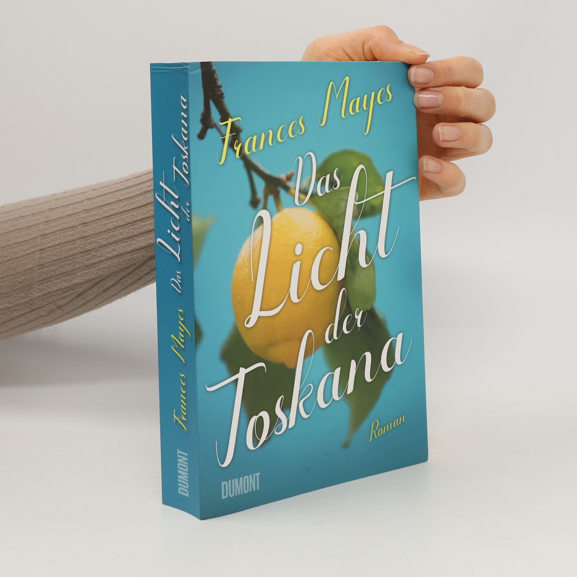 Das Licht der Toskana