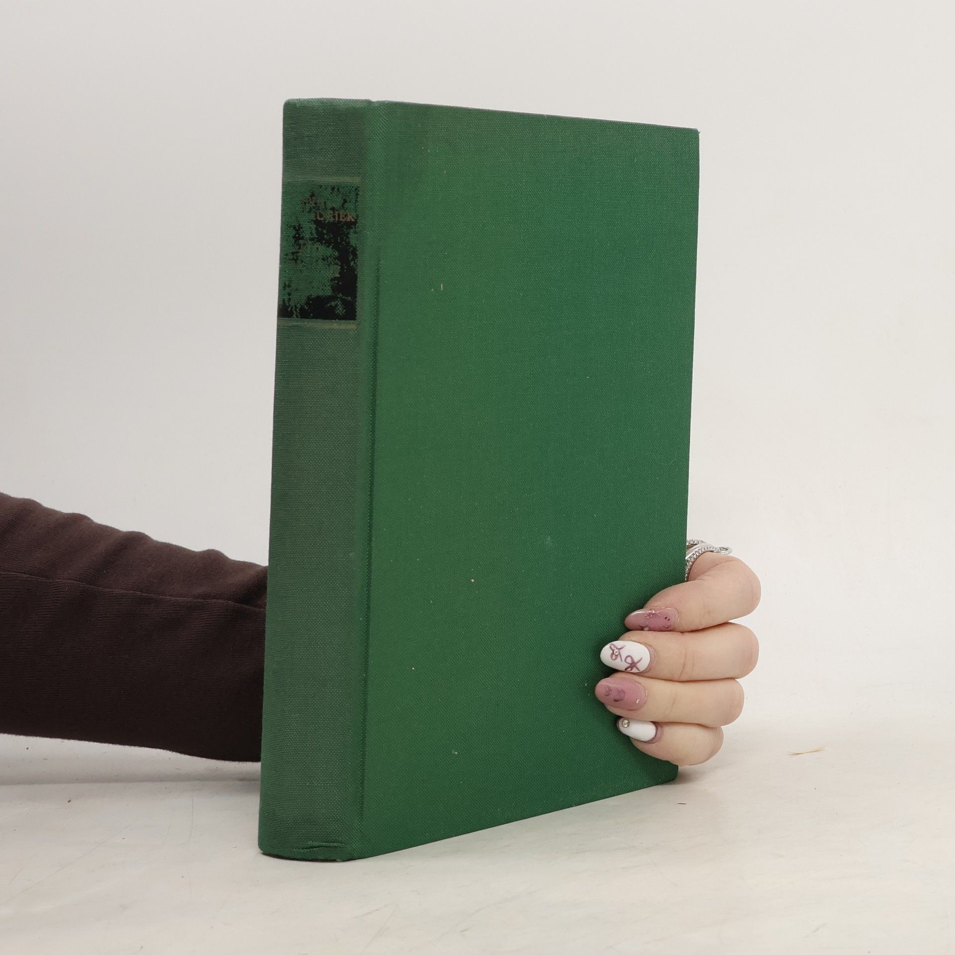 Daphne du Maurier Ein Tropfen Zeit