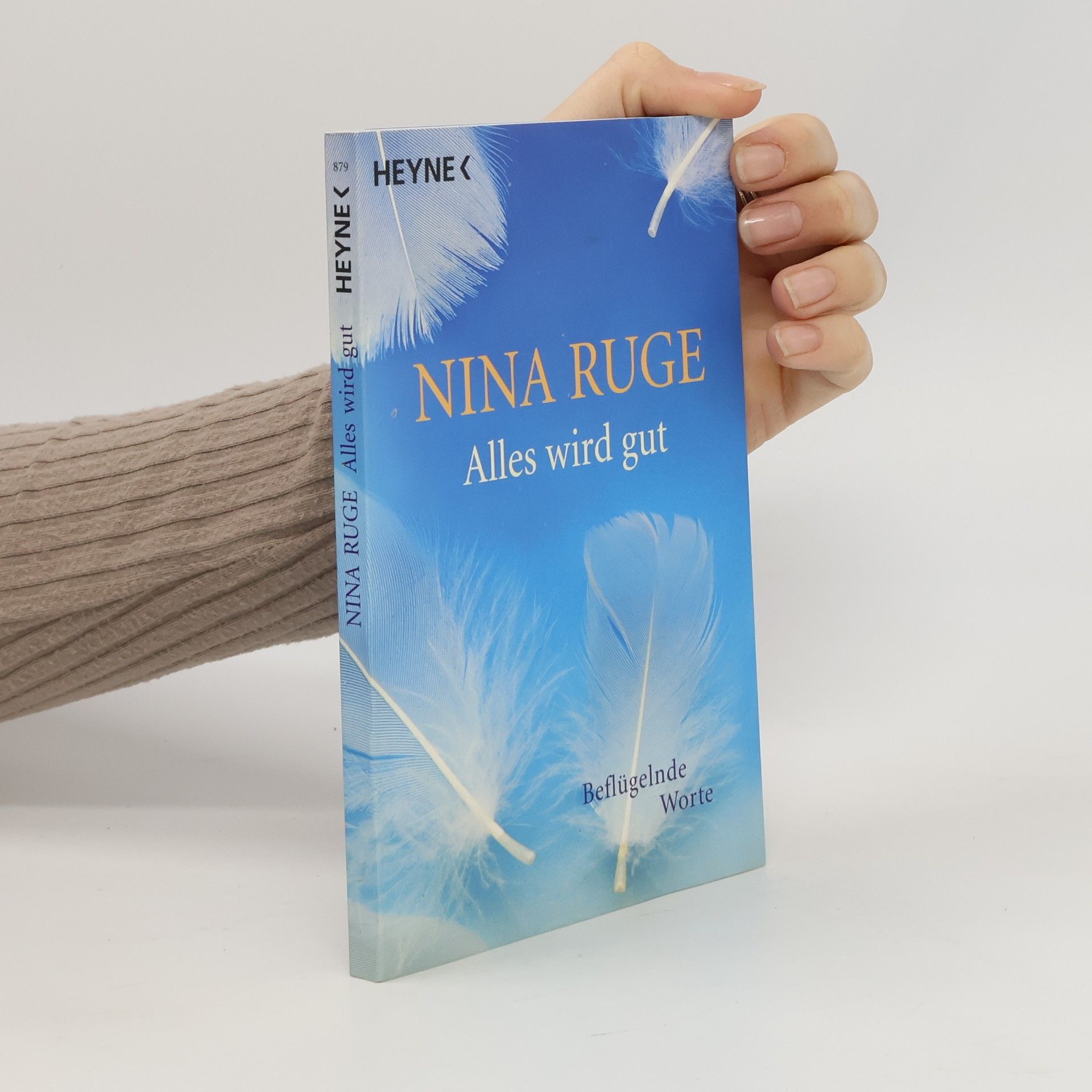 Nina Ruge Alles wird gut