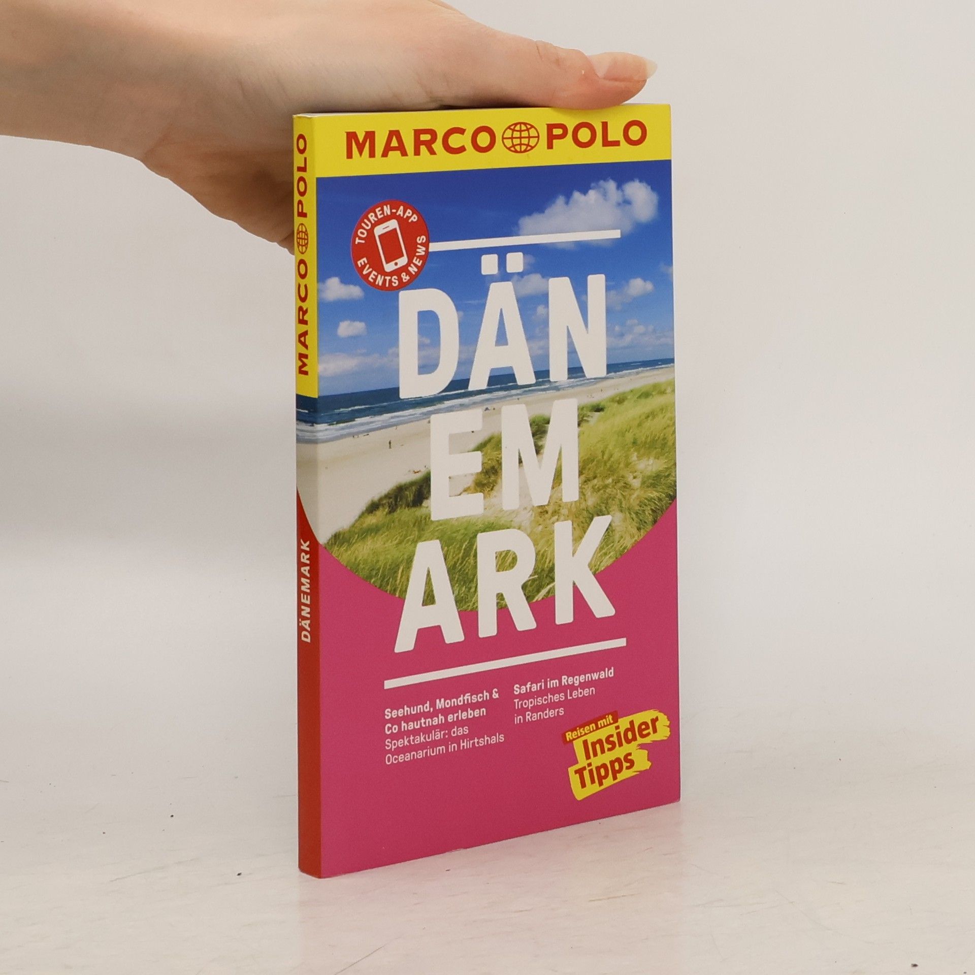 Thomas Eckert Dänemark