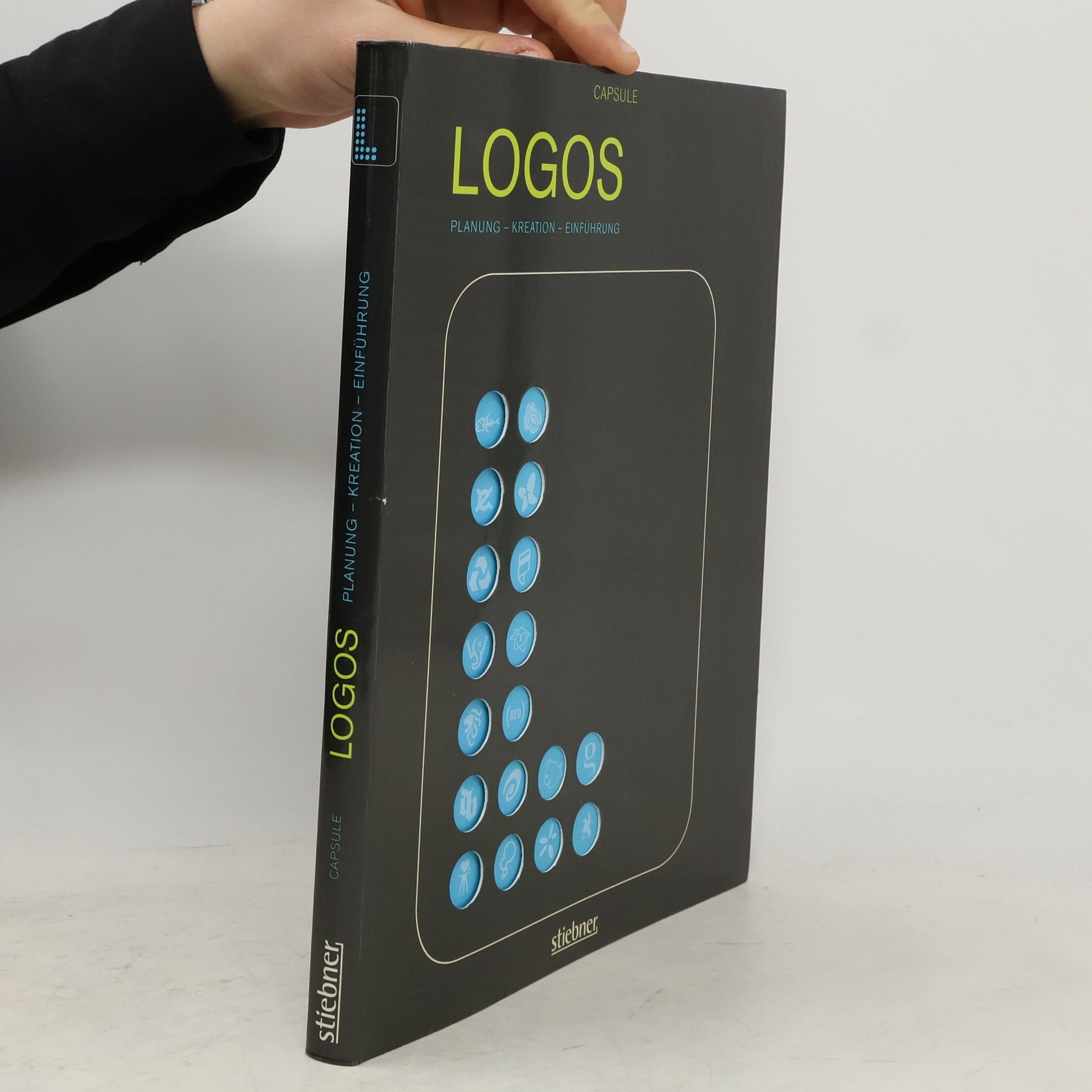 Various authors Logos