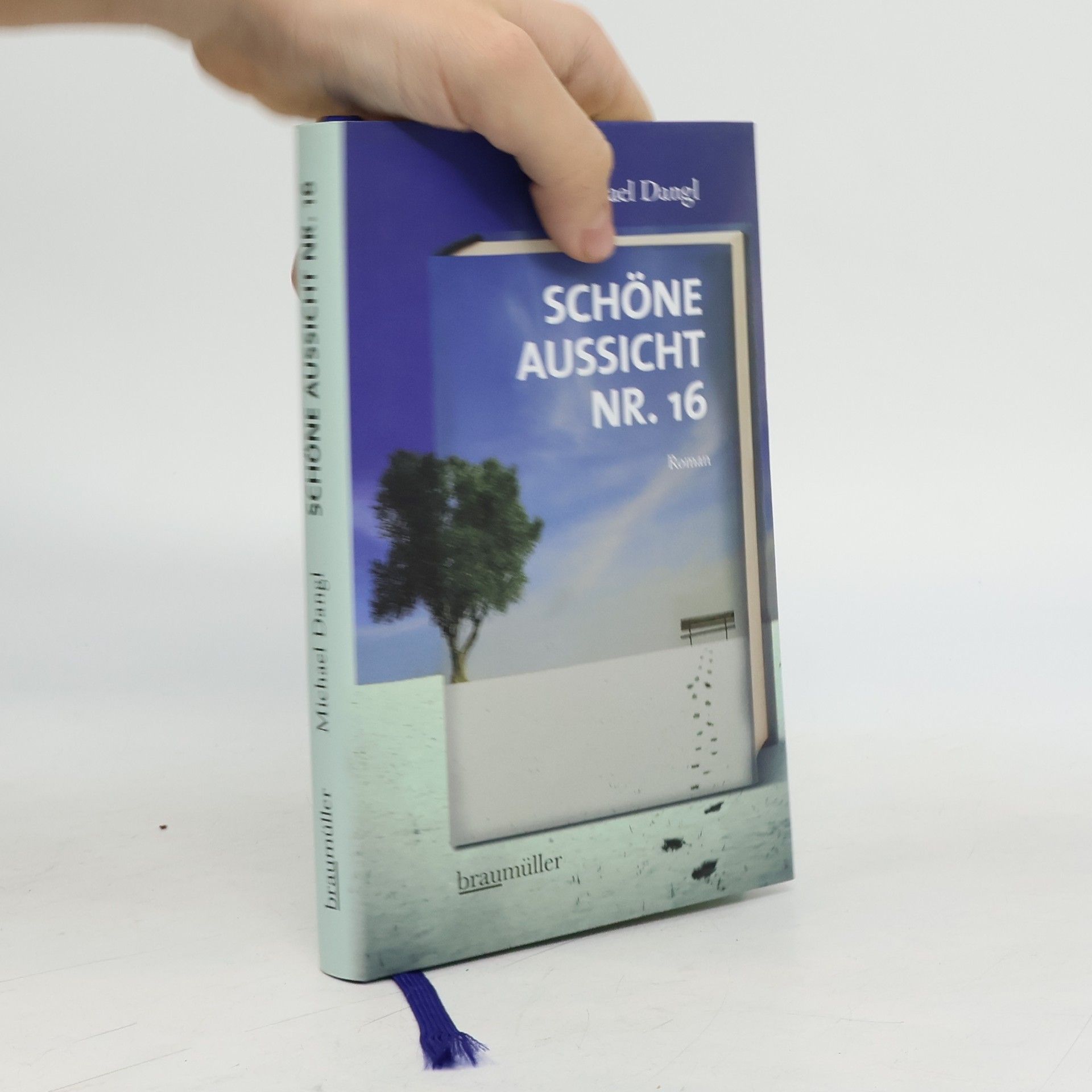 Schöne Aussicht Nr. 16