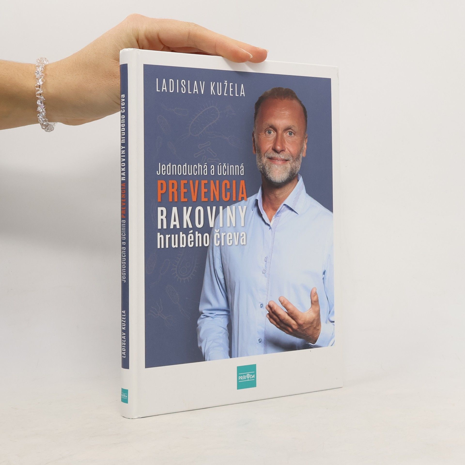 Jednoduchá a účinná prevencia rakoviny hrubého čreva