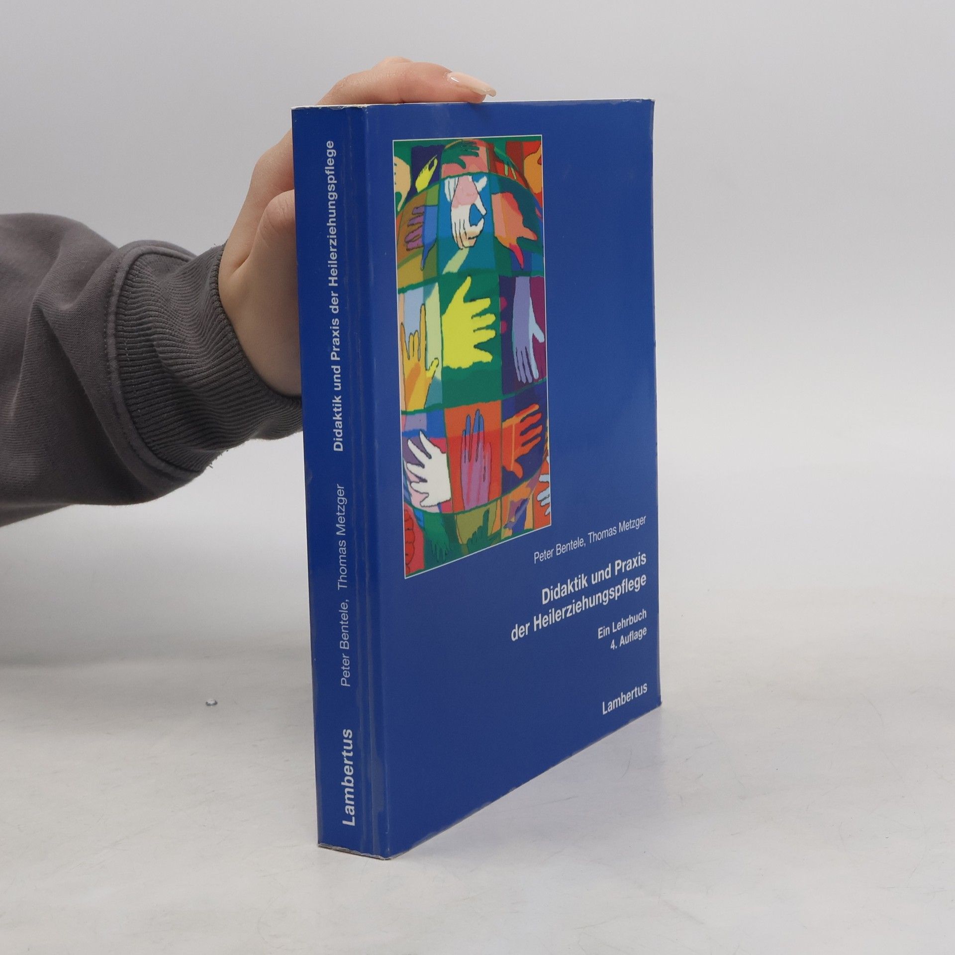 Didaktik und Praxis der Heilerziehungspflege