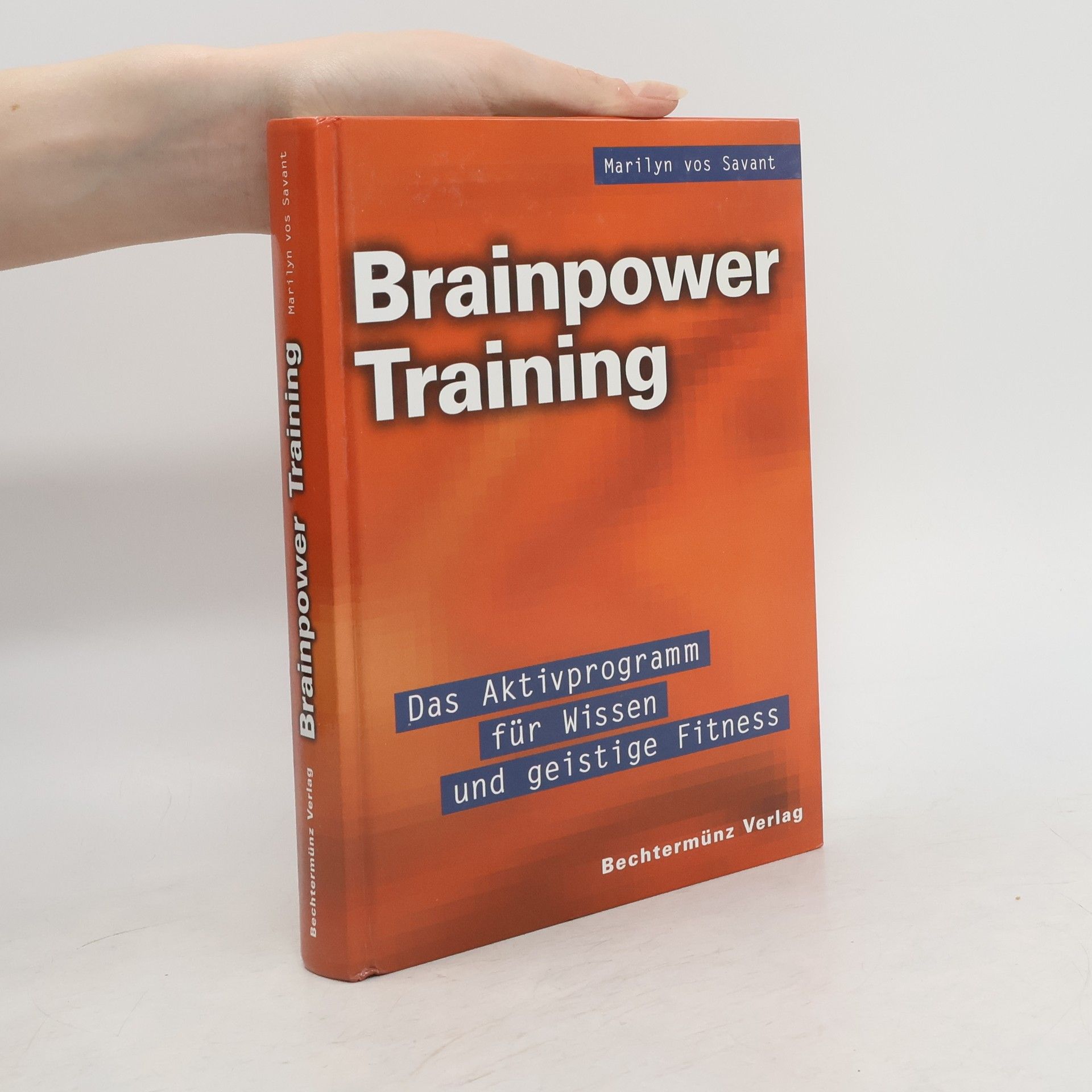 Brainpower-Training