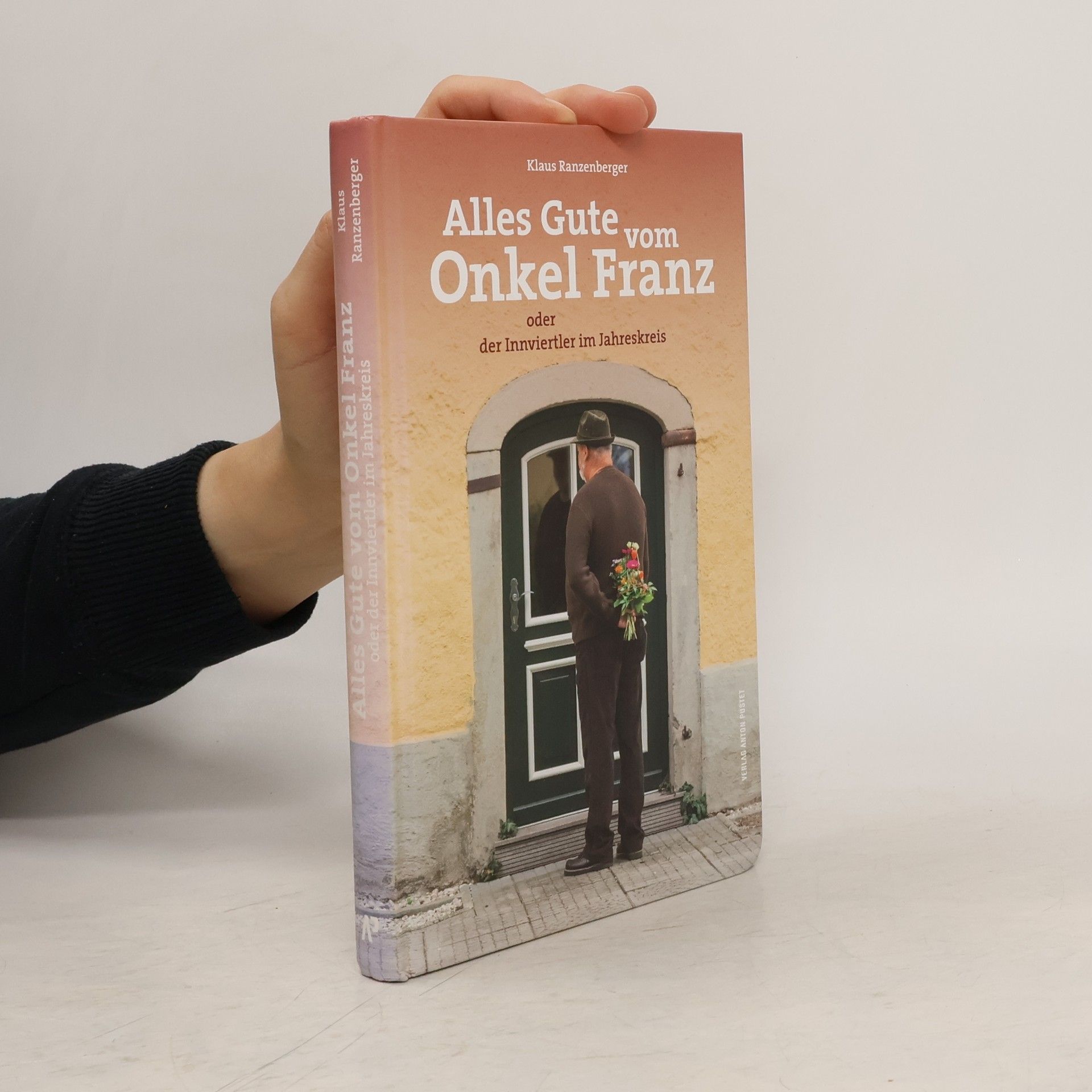 Klaus Ranzenberger Alles Gute vom Onkel Franz
