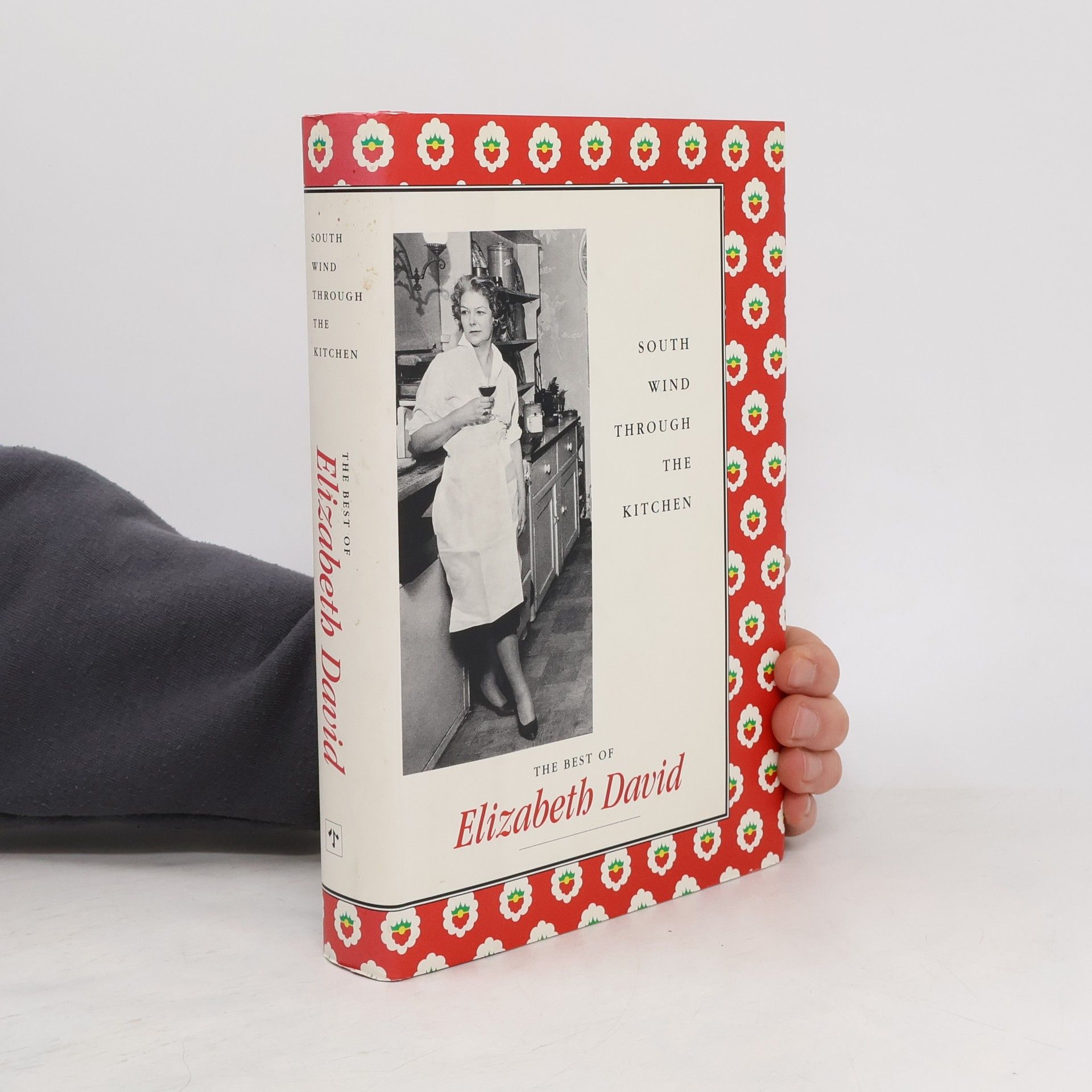 Elizabeth David South Wind Through the Kitchen