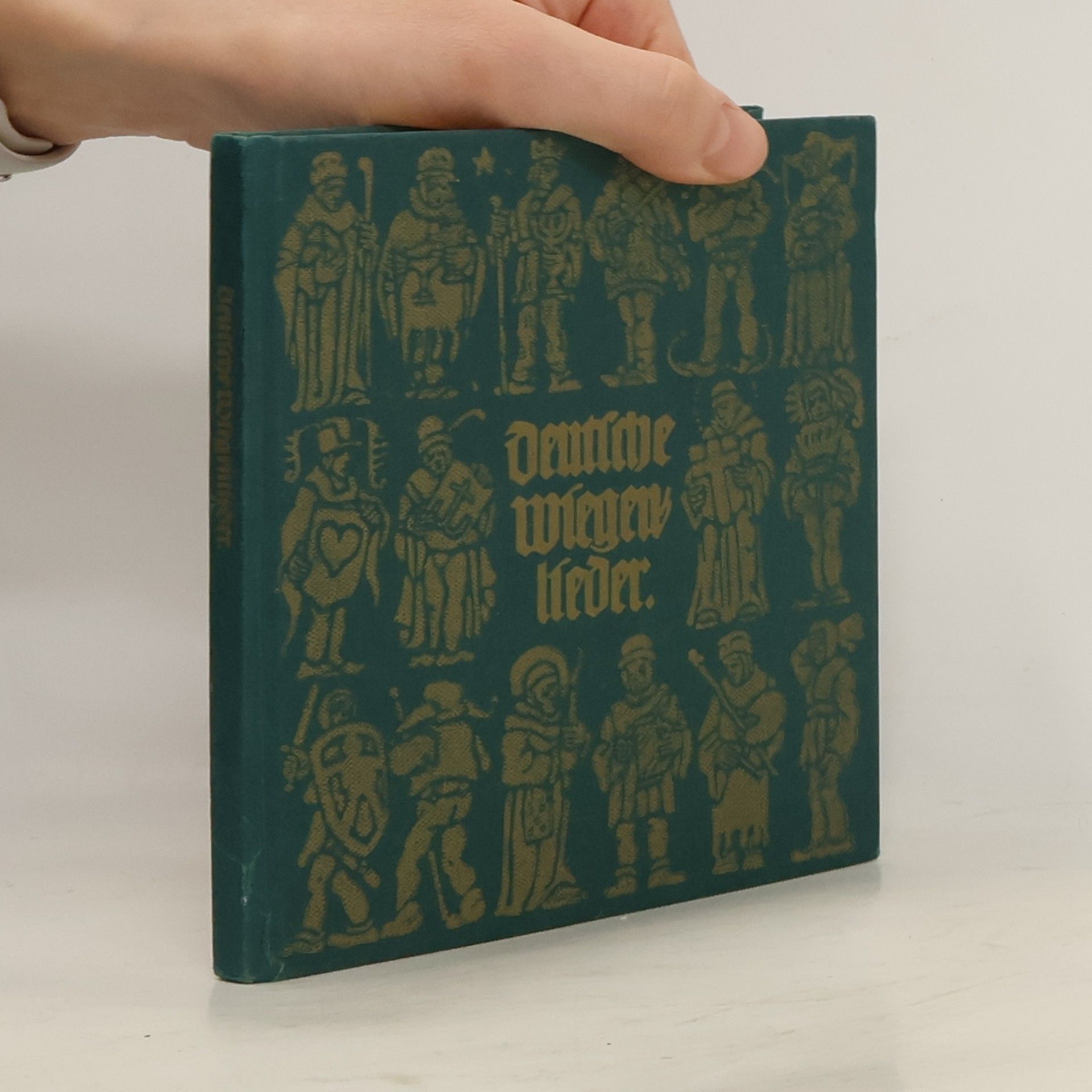 Hans Fraungruber Deutsche Wiegenlieder