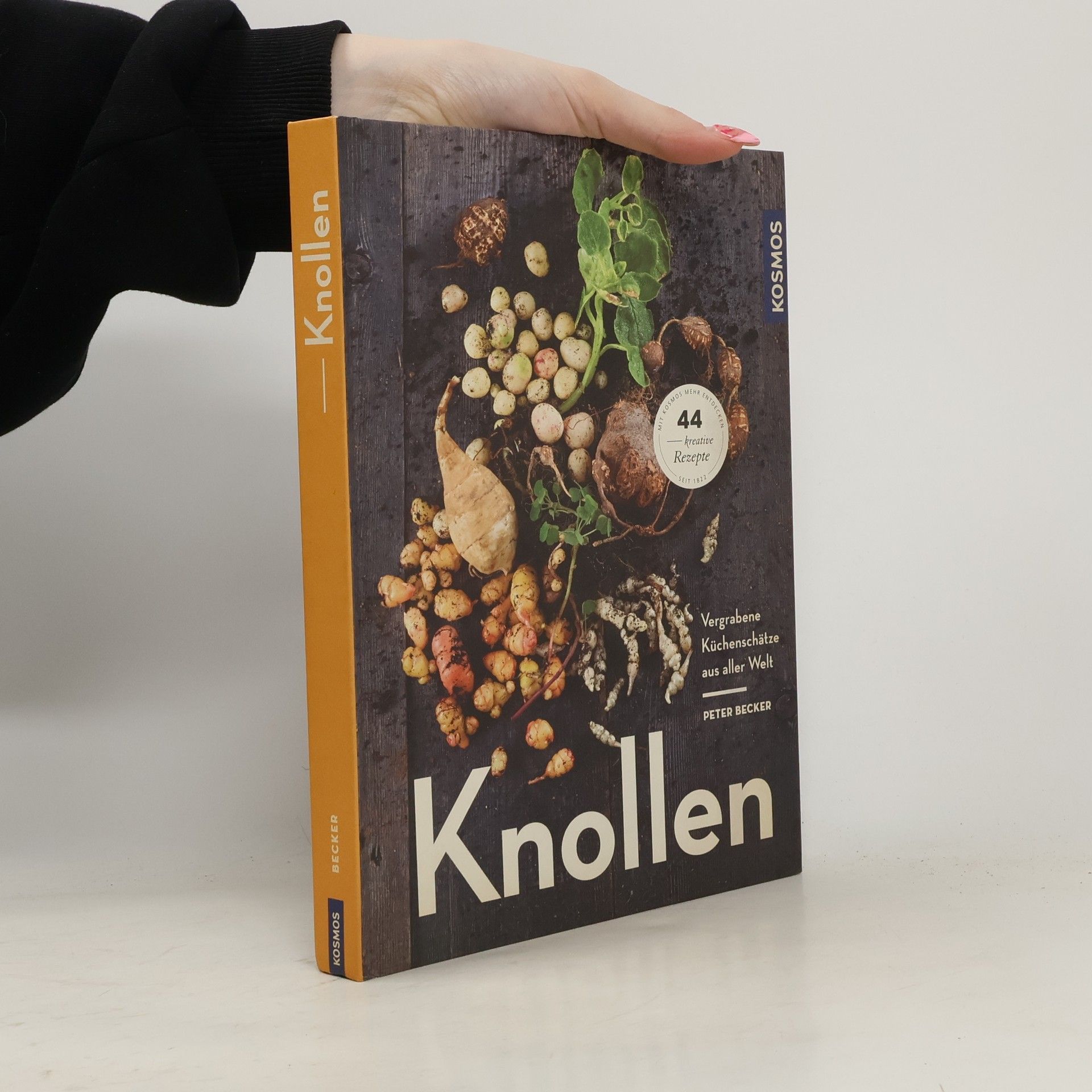 Peter Becker Knollen