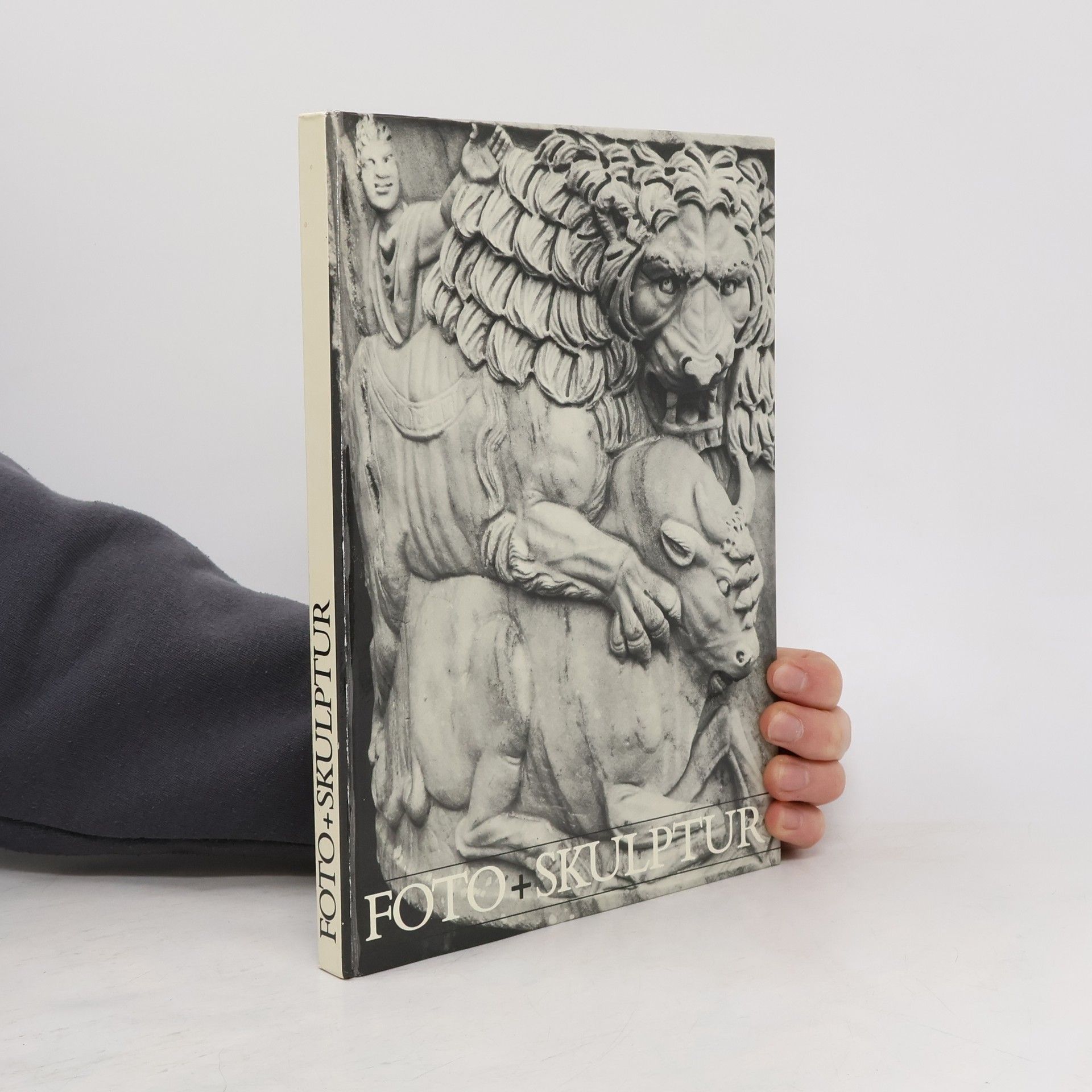 Hansgeorg Oehler Foto + Skulptur