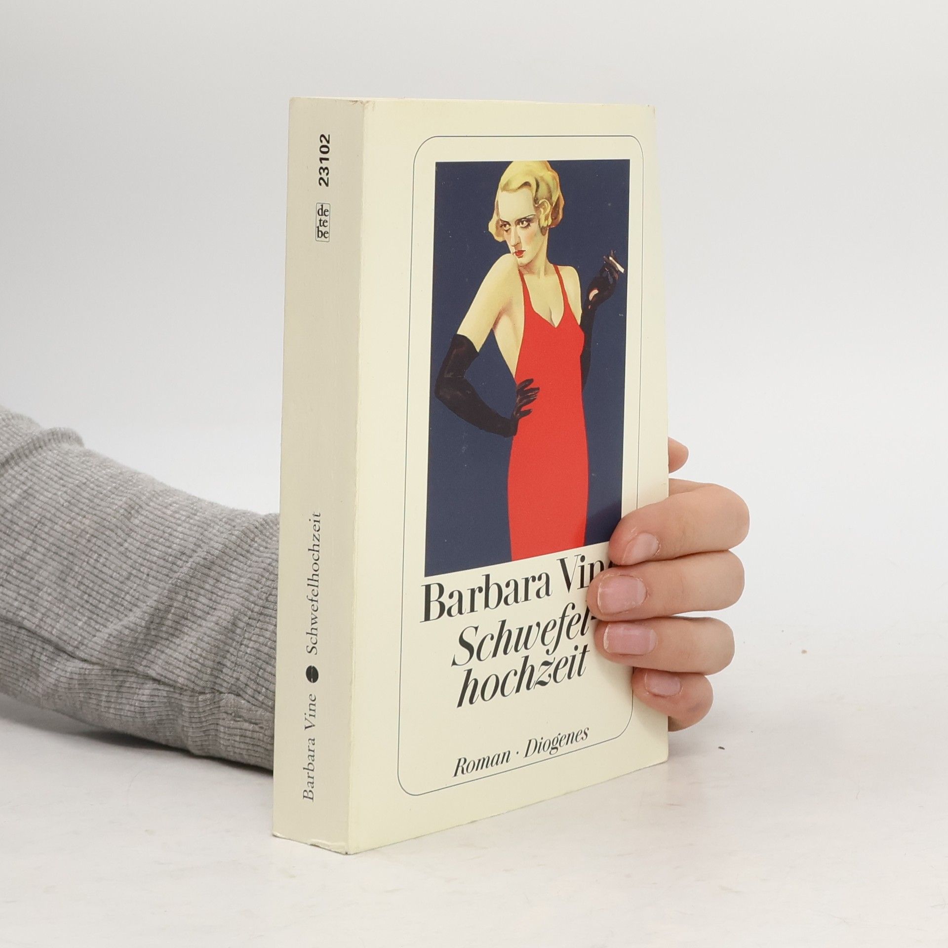 Ruth Rendell Schwefelhochzeit