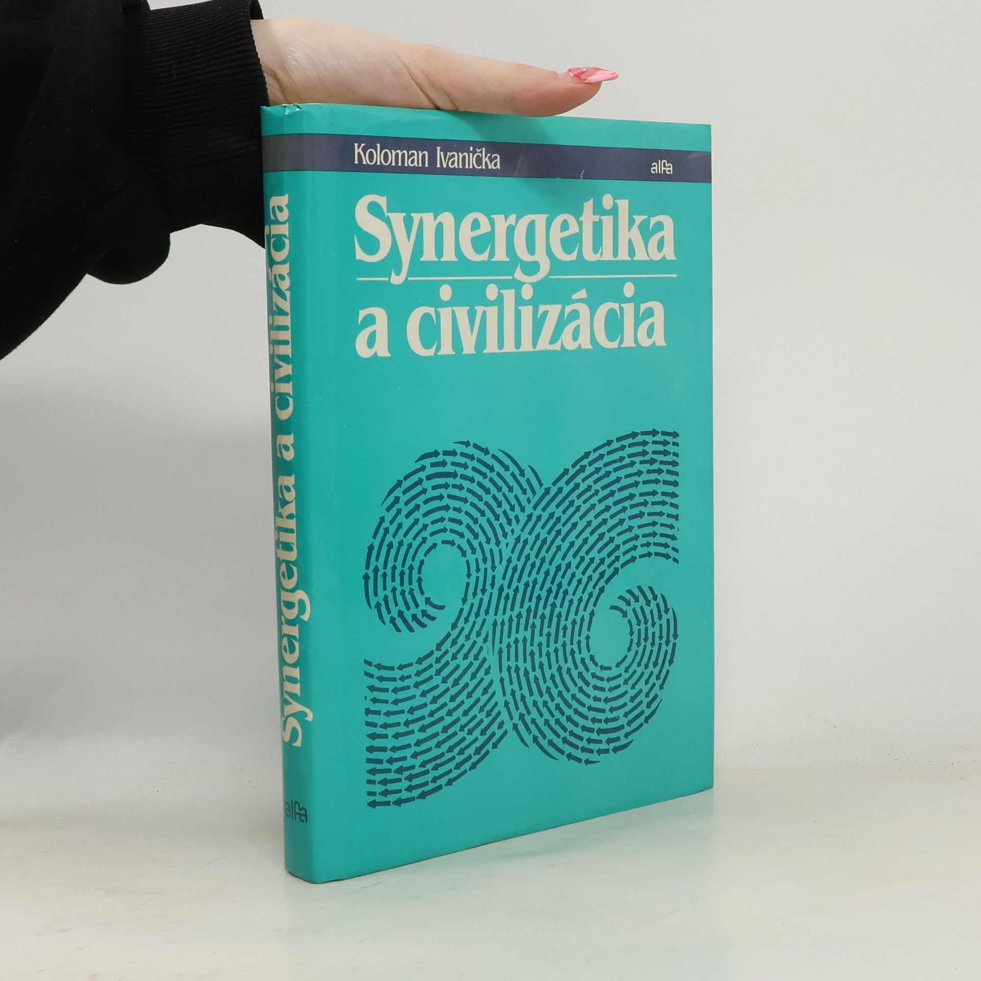 Synergetika a civilizácia