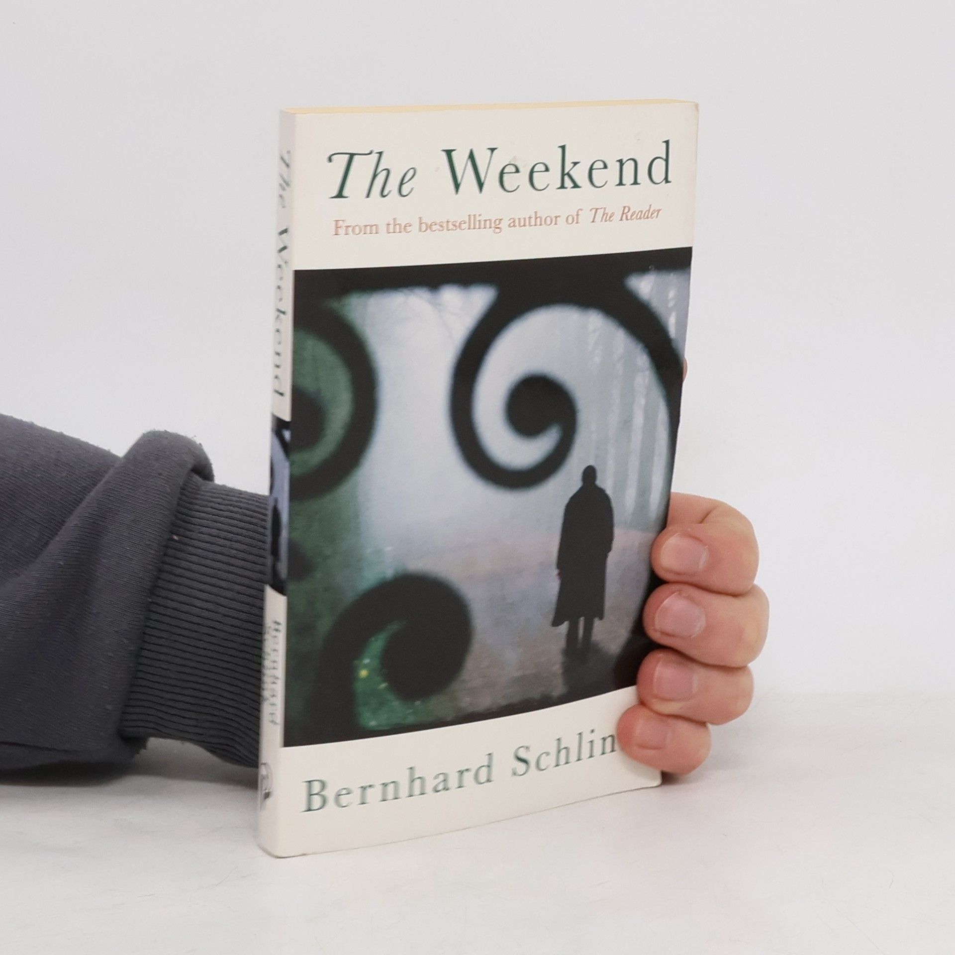 Bernhard Schlink The weekend
