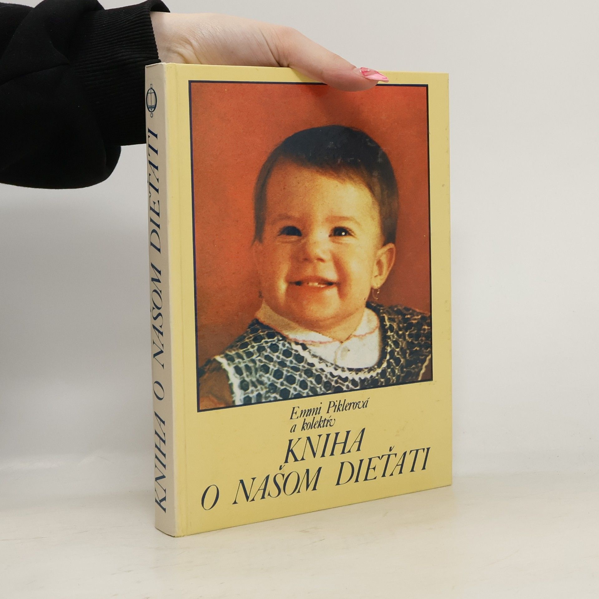 Kniha o našom diet'ati