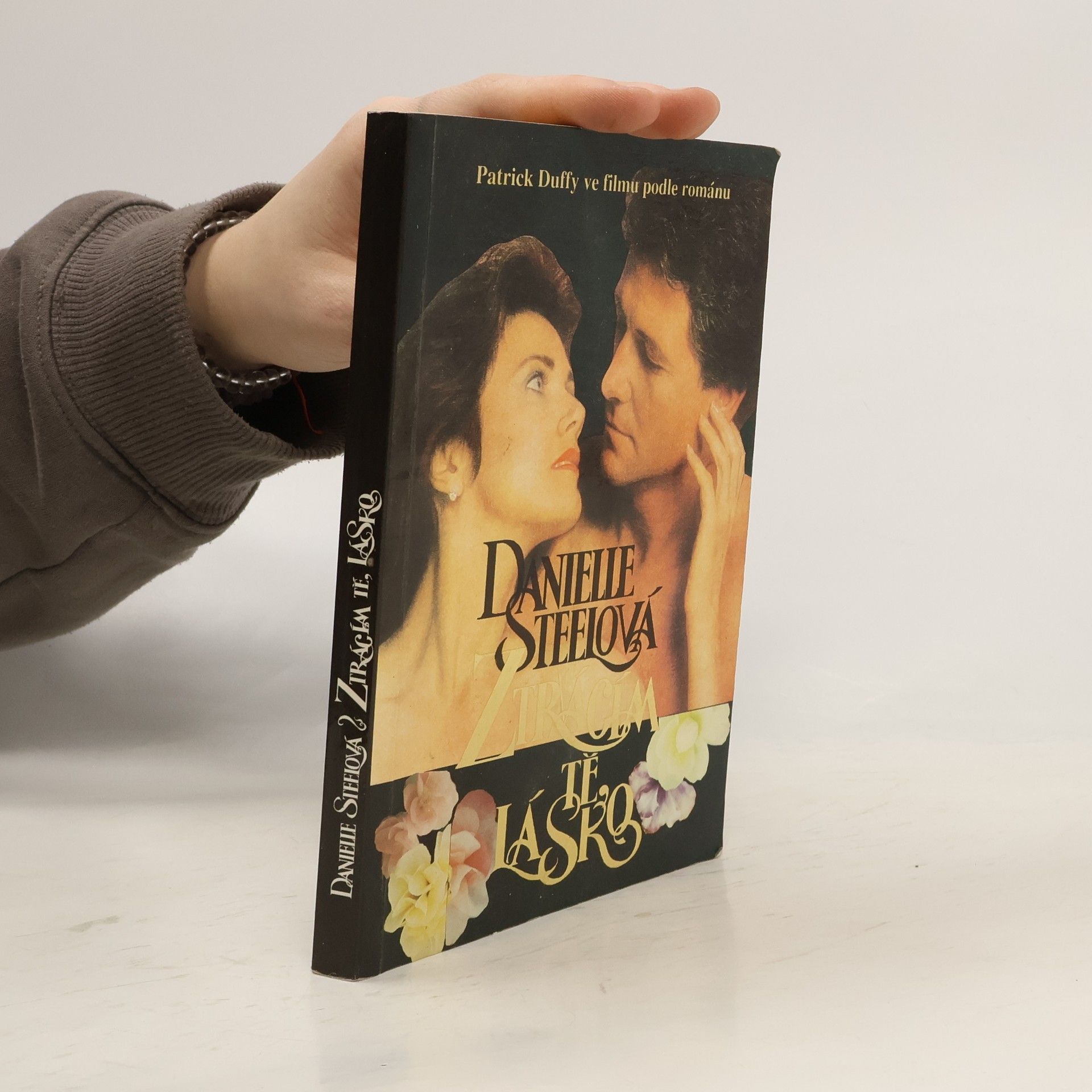 Ztrácím tě, lásko