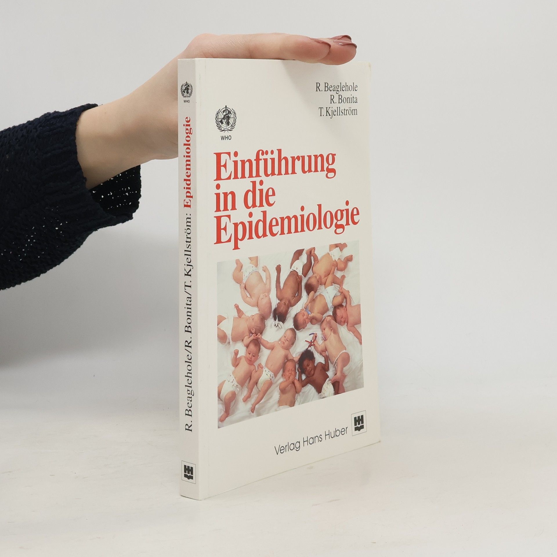 Einführung in die Epidemiologie