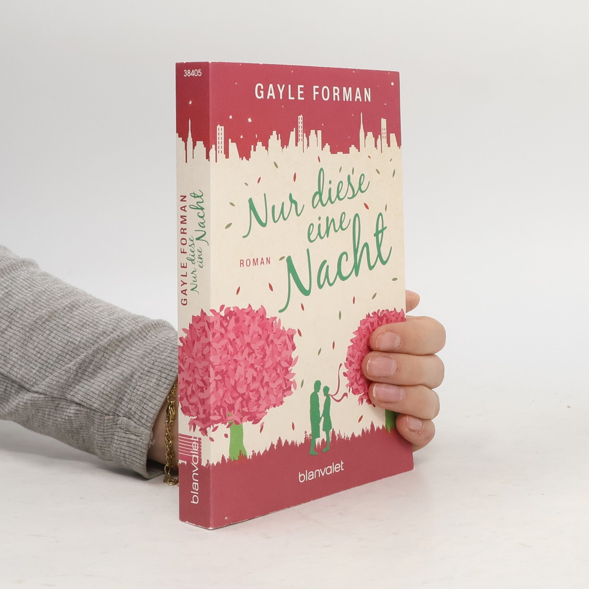 Gayle Forman Nur diese eine Nacht