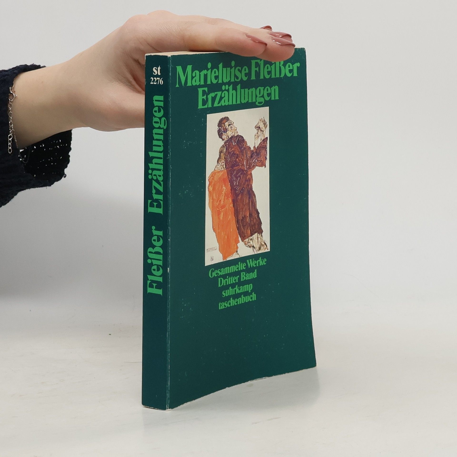 Marieluise Fleißer Gesammelte Werke