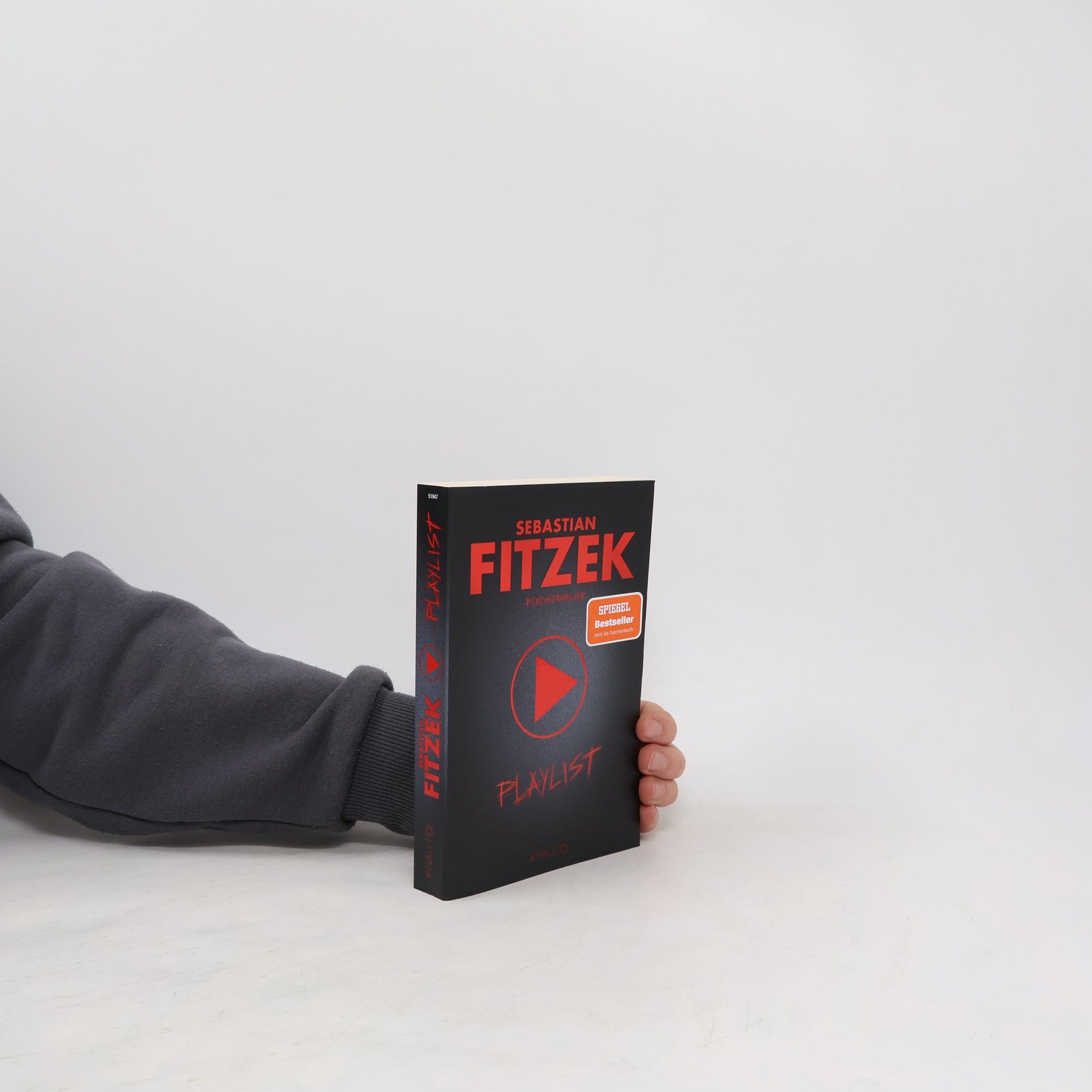 Sebastian Fitzek Playlist