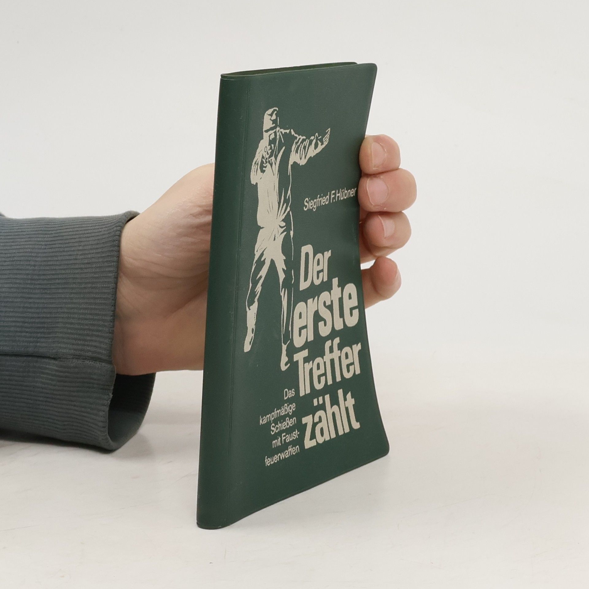 Der erste Treffer zählt